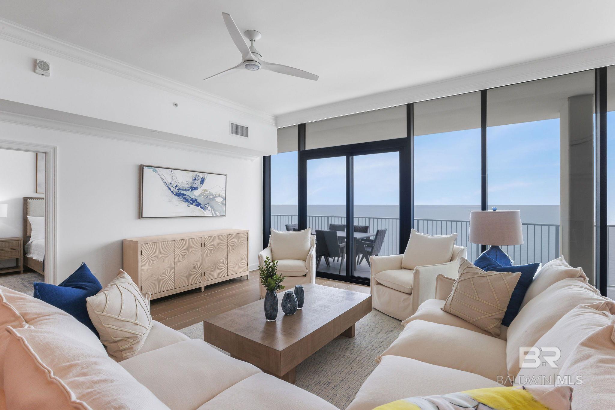 533 E Beach Boulevard UNIT 2503, Gulf Shores, AL, 36542