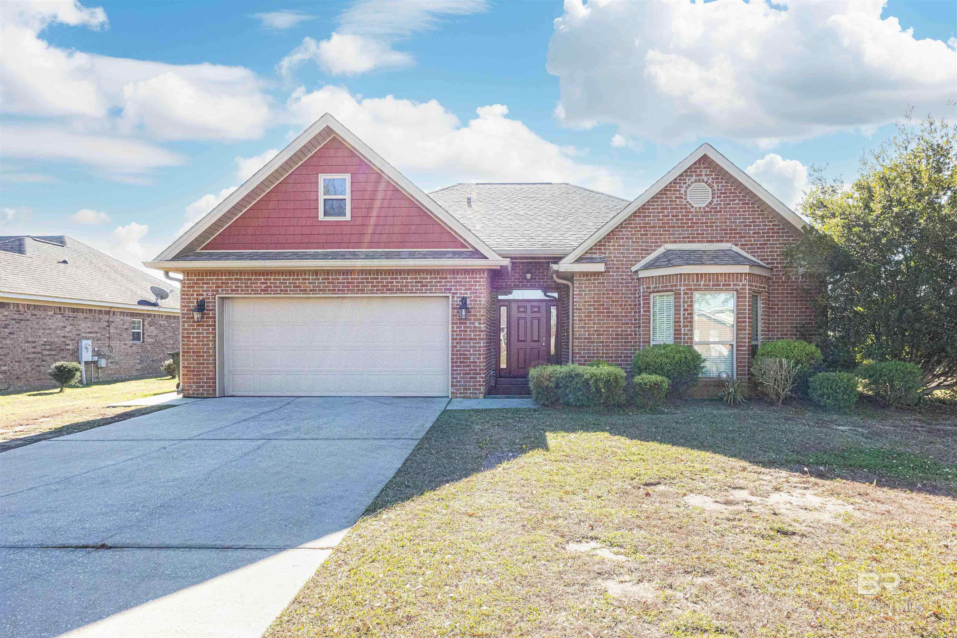 Homes for Sale in Greythorne Estates - Fairhope AL