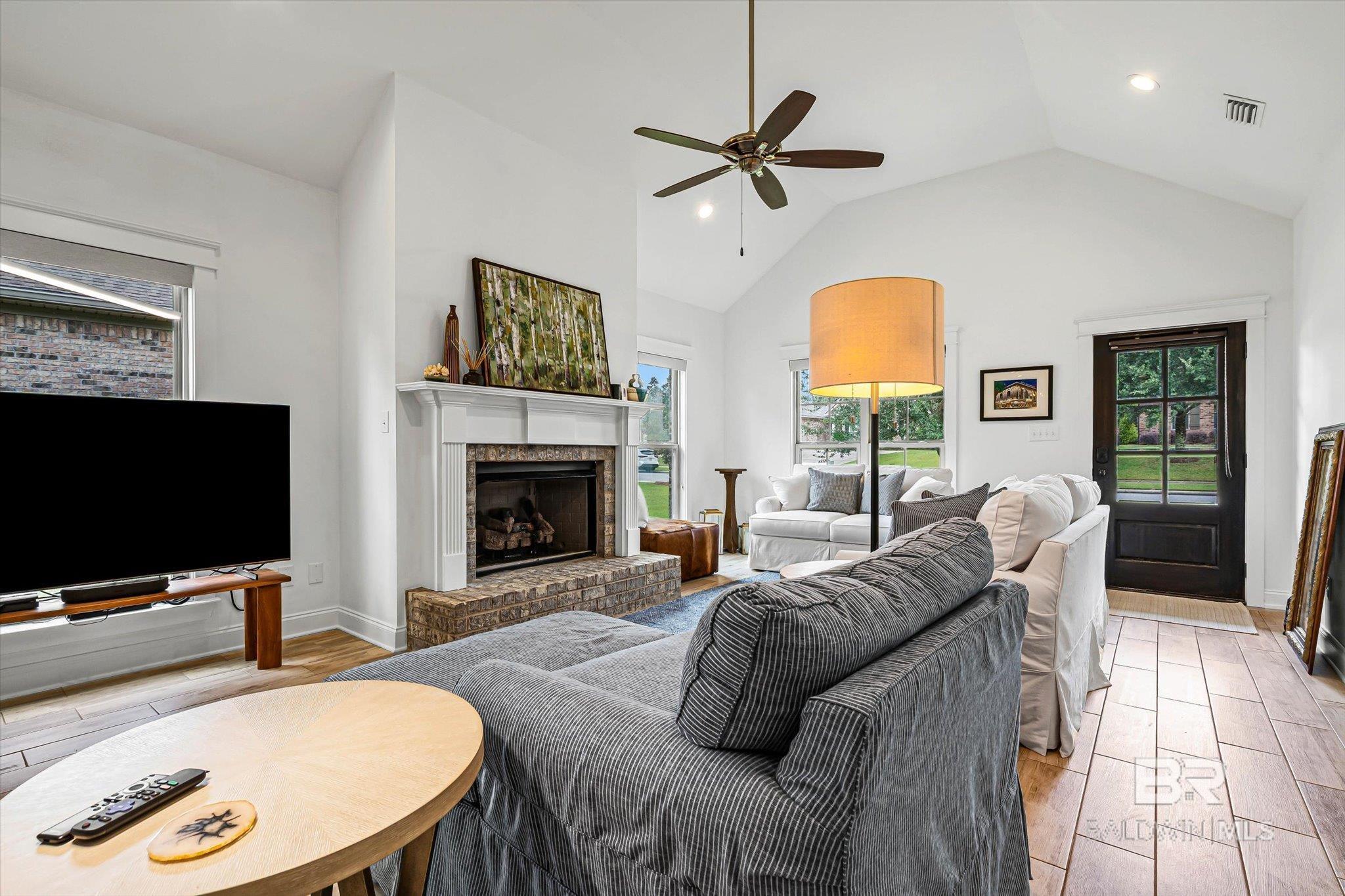 7824 Hemlock Street, Daphne, AL, 36527