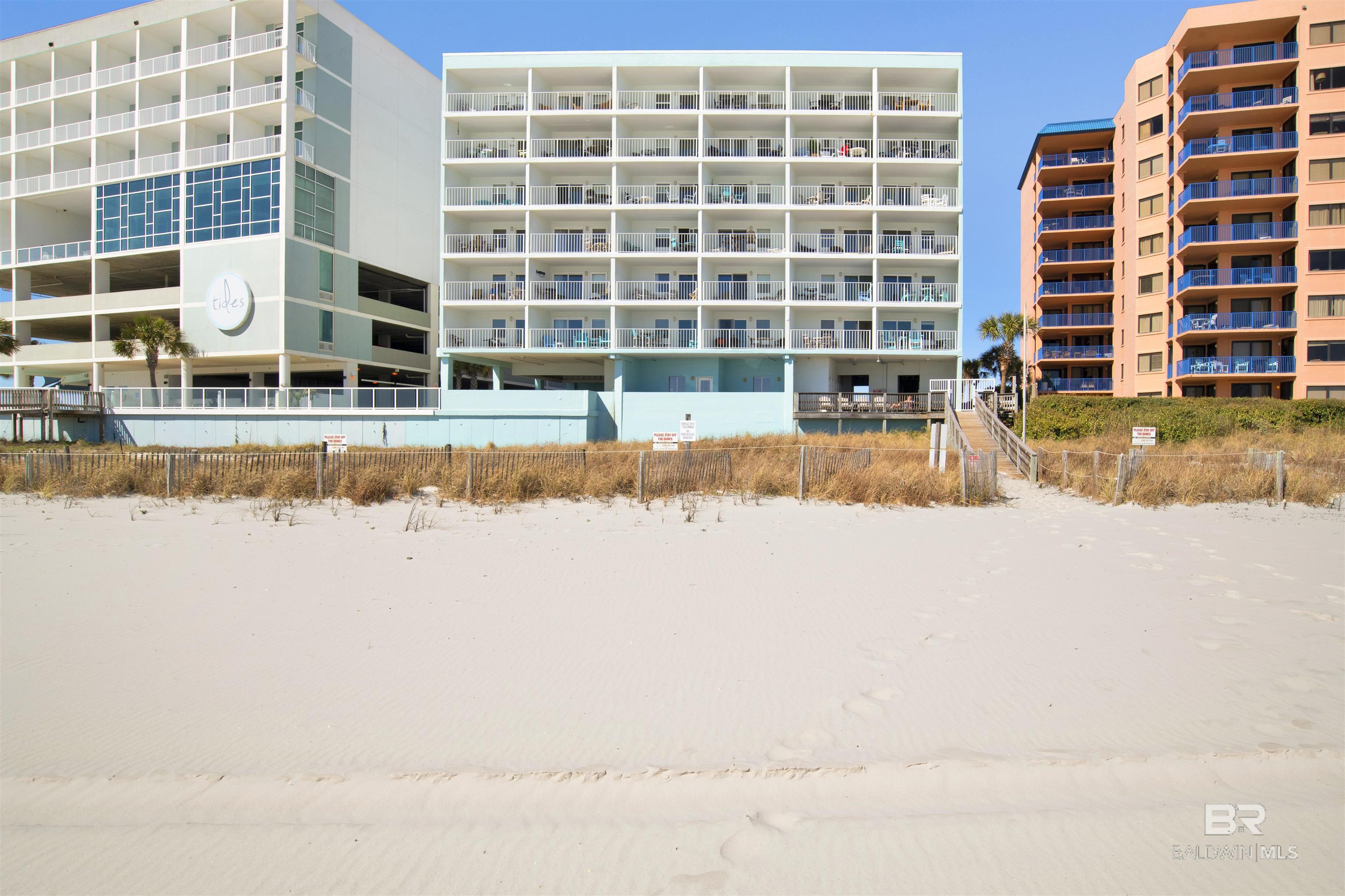 Condos for Sale in Emerald Skye - Orange Beach AL