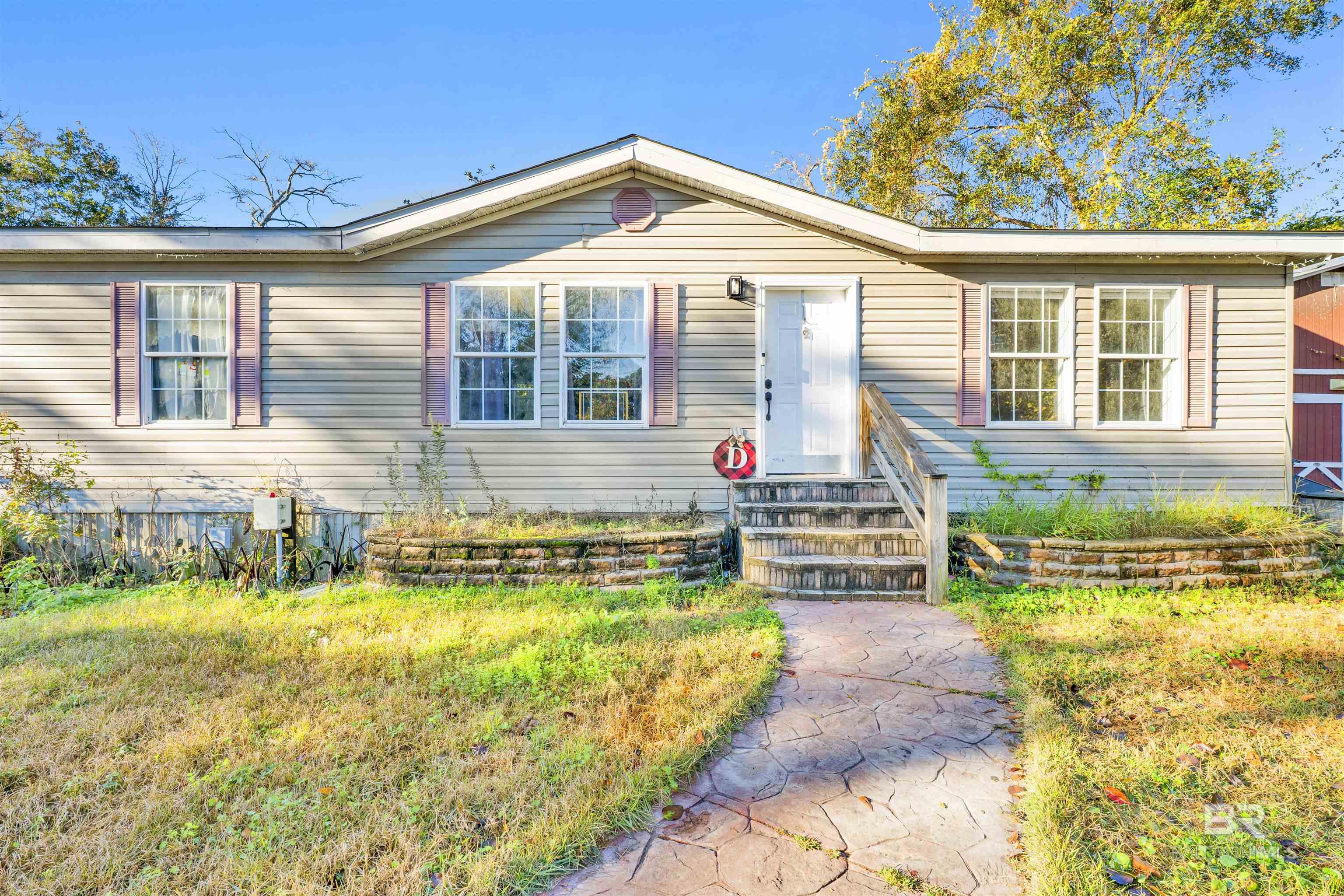 Bon Secour AL Real Estate