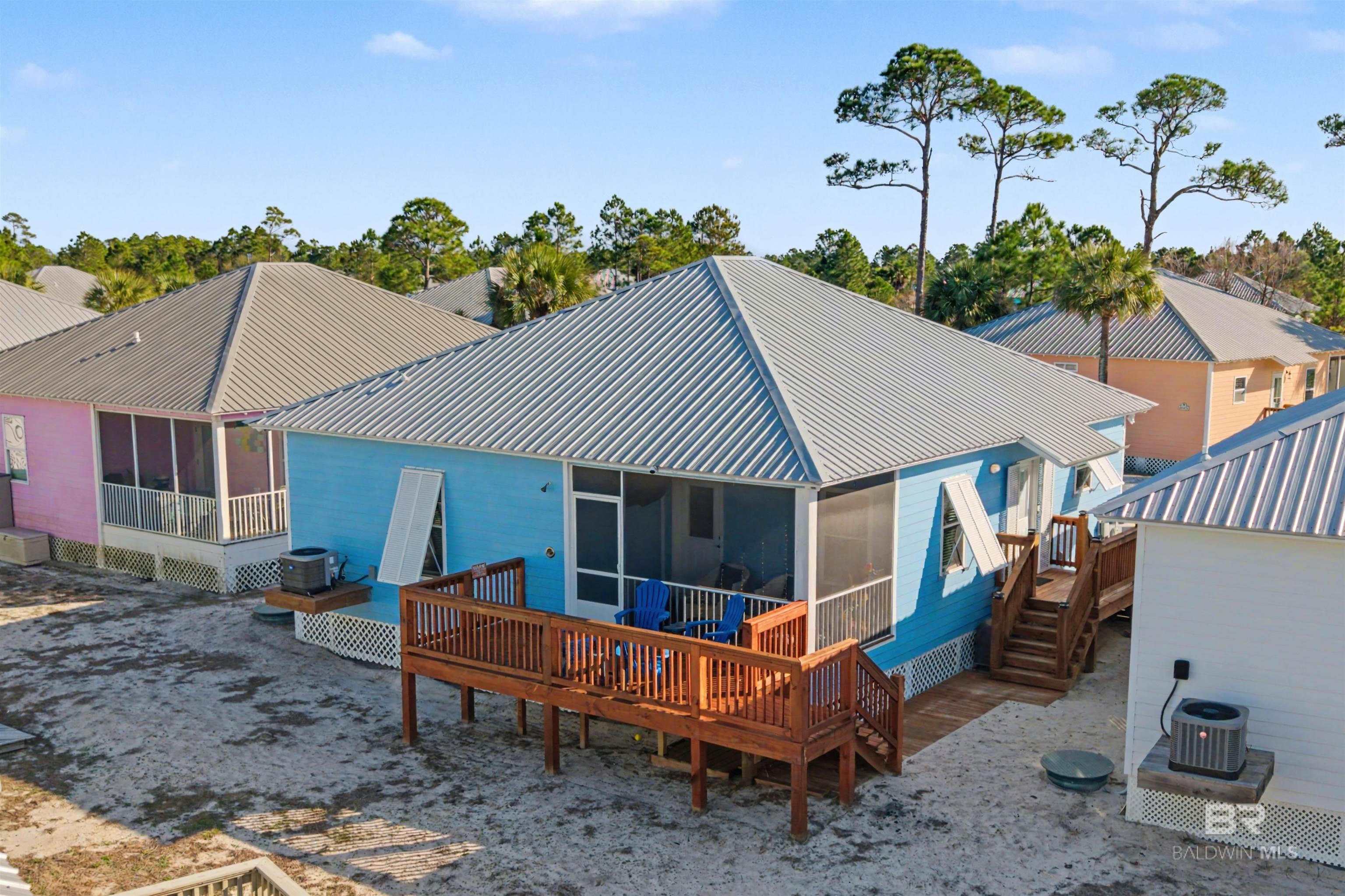 Condos for Sale in The Rookery III - Gulf Shores AL