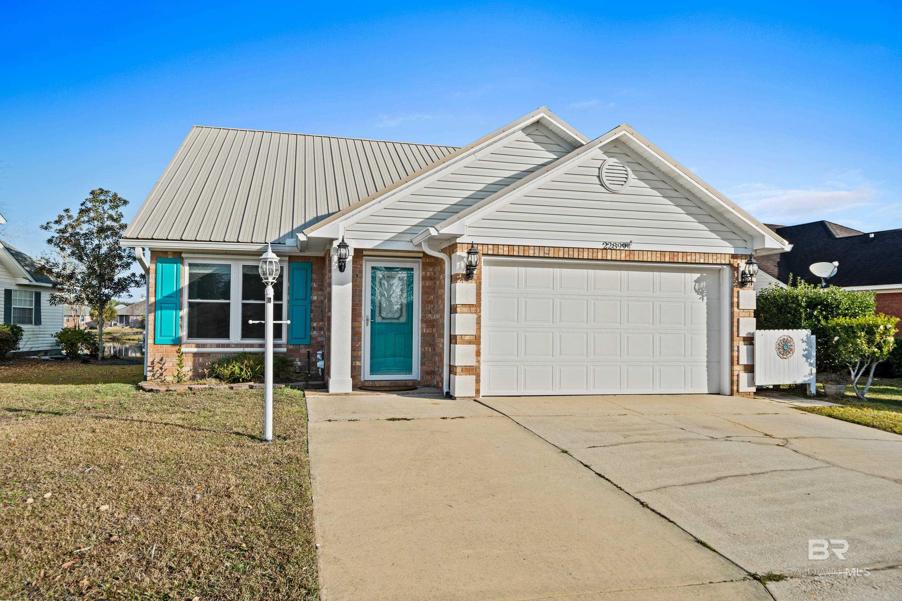 Homes for Sale in Leisure Lake - Foley AL