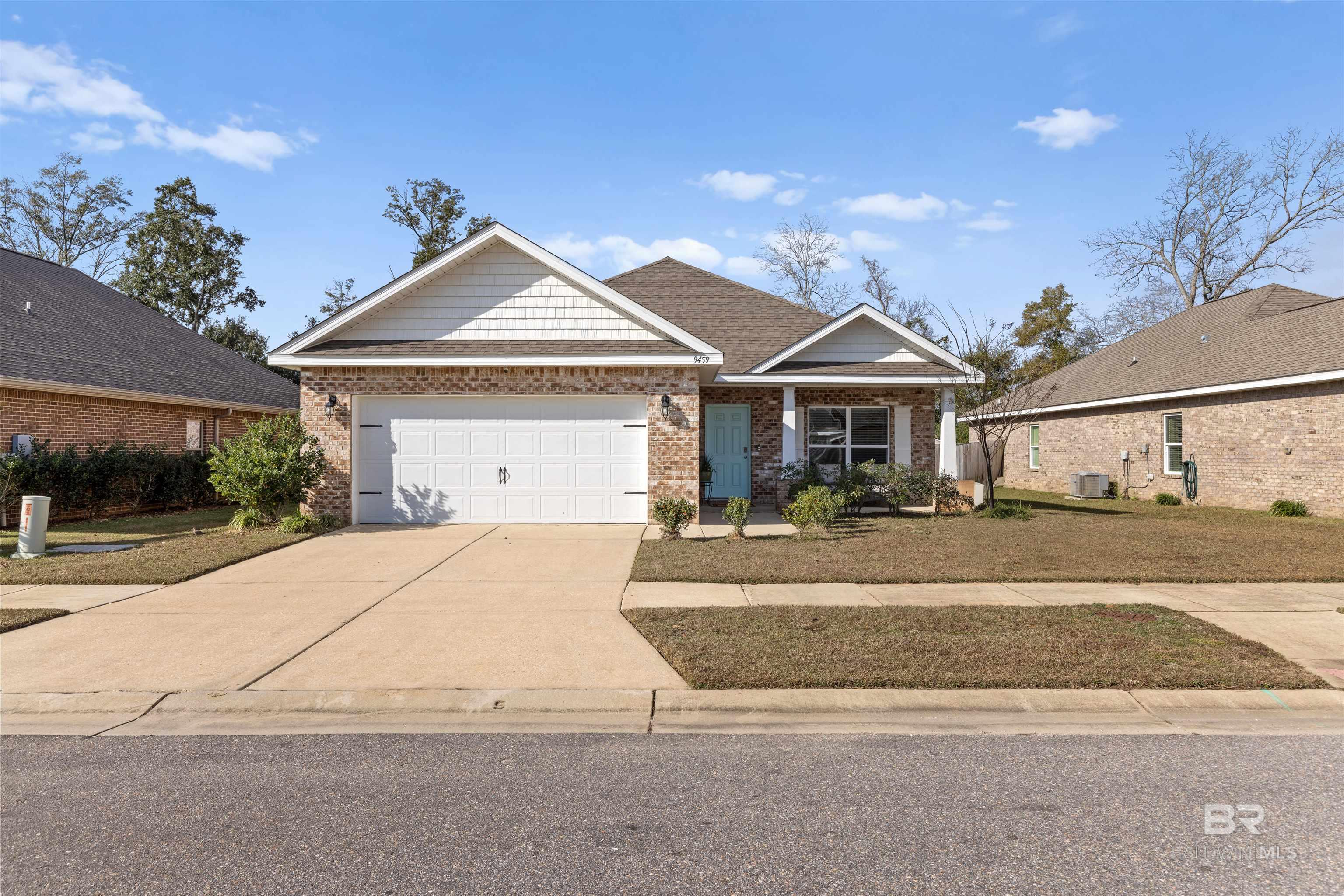 Homes for Sale in Turnberry Crossings - Foley AL