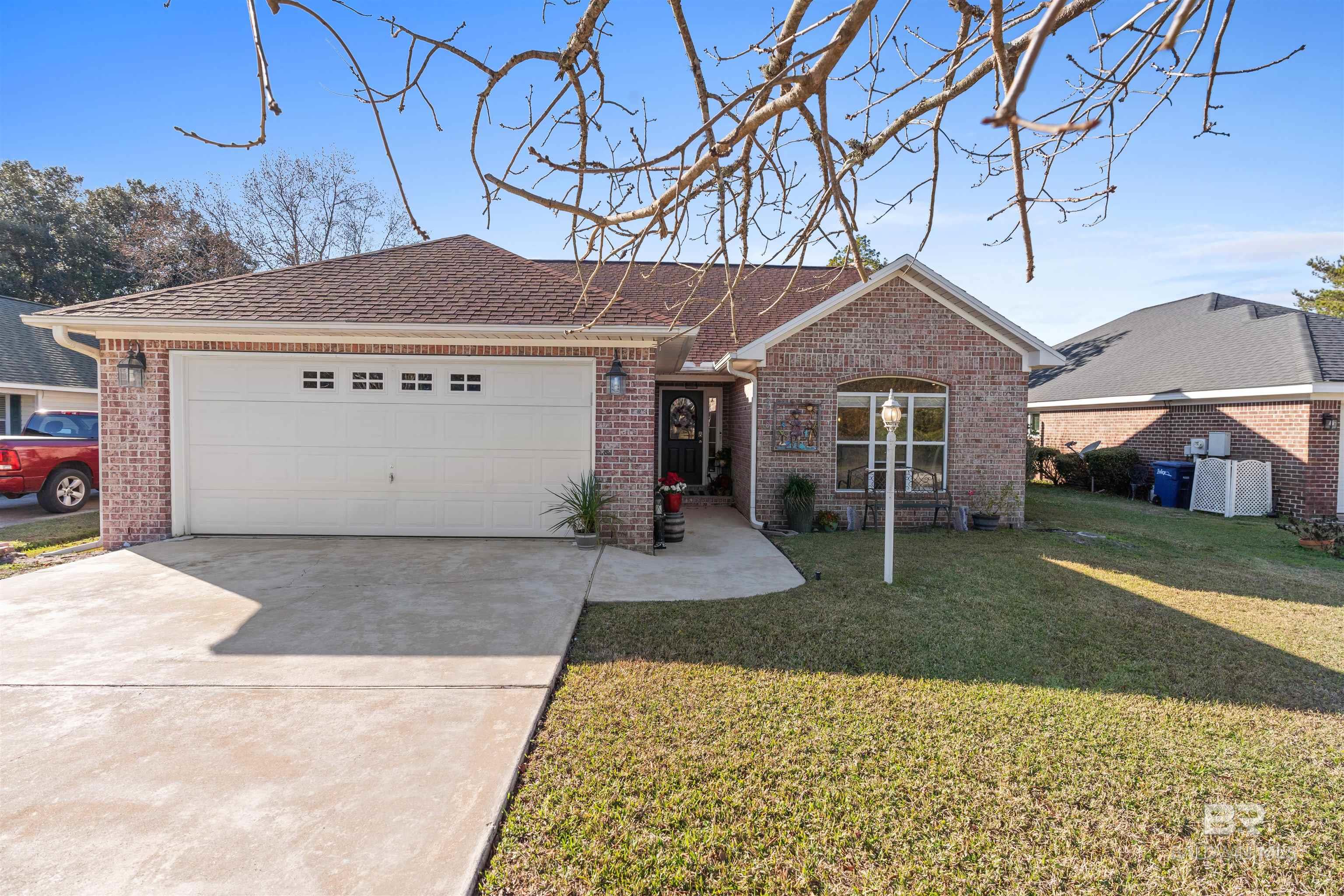 Homes for Sale in Leisure Lake - Foley AL