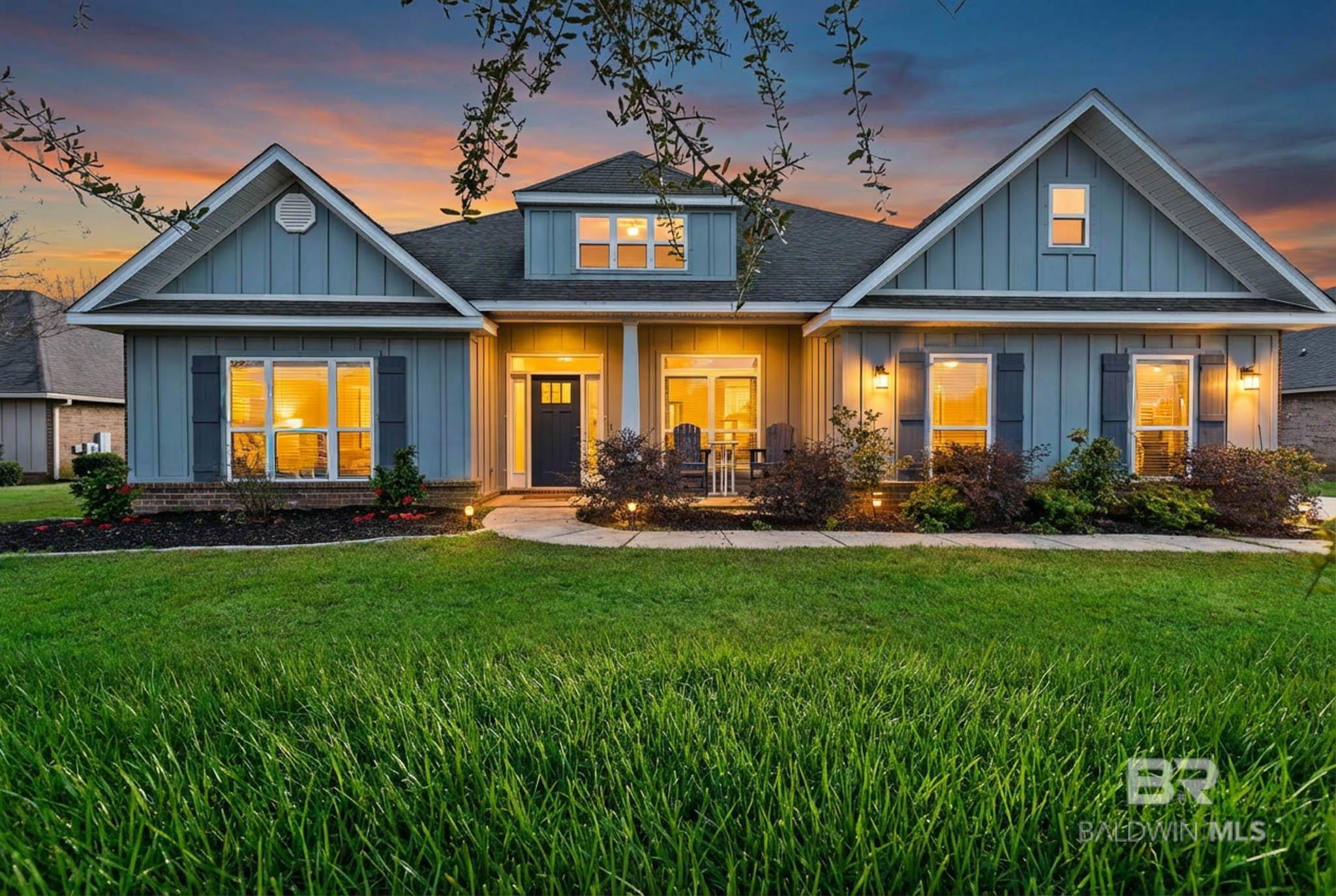 5 Bedroom Homes for Sale in Daphne