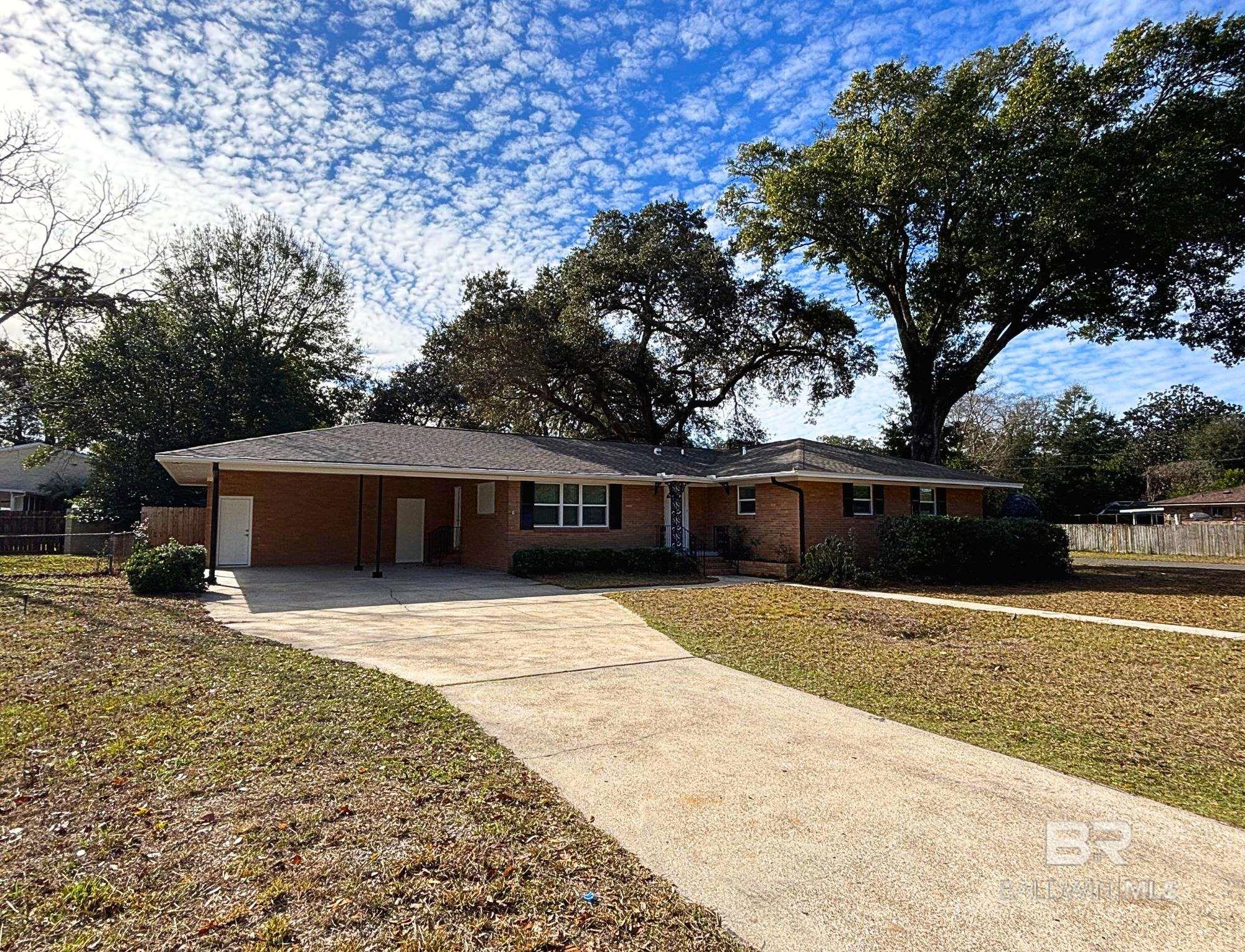 Homes for sale in Pensacola, AL | 7007 Penton Street, Pensacola, AL 32506 | MLS# 389594