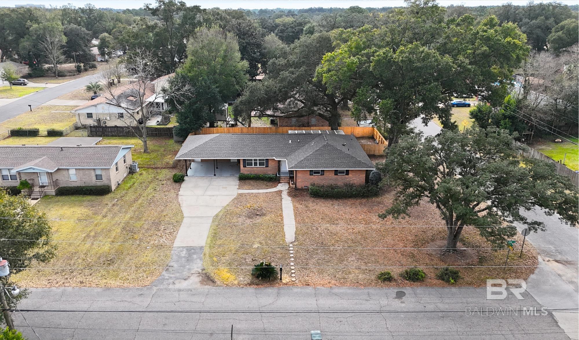 Homes for sale in Pensacola, AL | 7007 Penton Street, Pensacola, AL 32506 | MLS# 389594