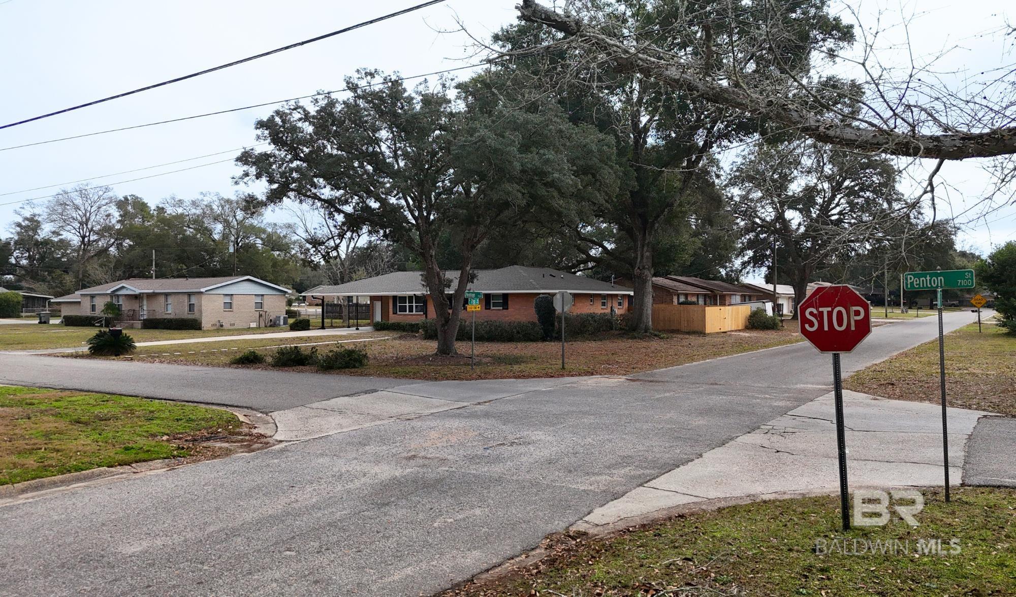 Homes for sale in Pensacola, AL | 7007 Penton Street, Pensacola, AL 32506 | MLS# 389594