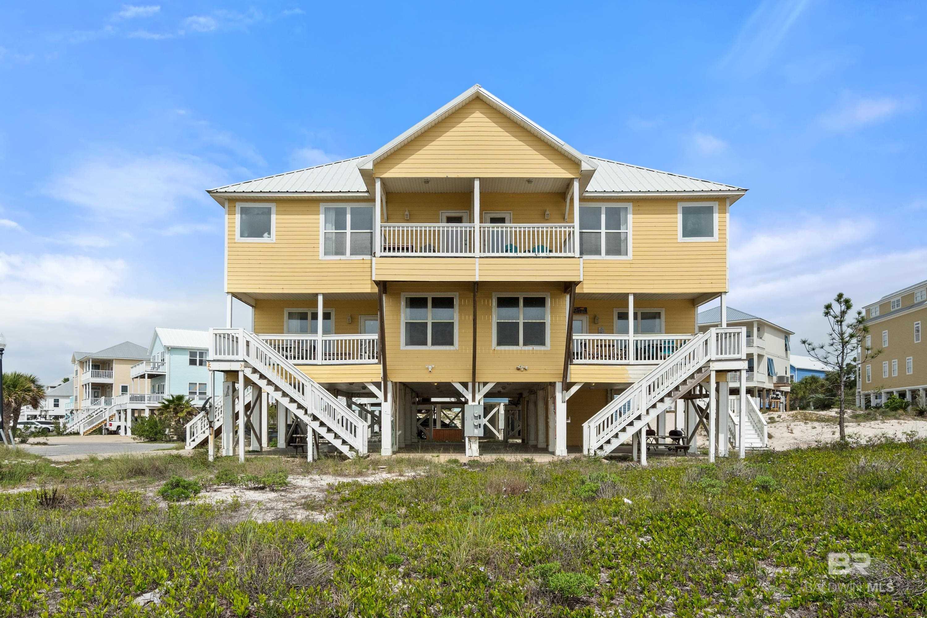 1509 Sandy Lane UNIT 1509 & 1511, Gulf Shores, AL, 36542