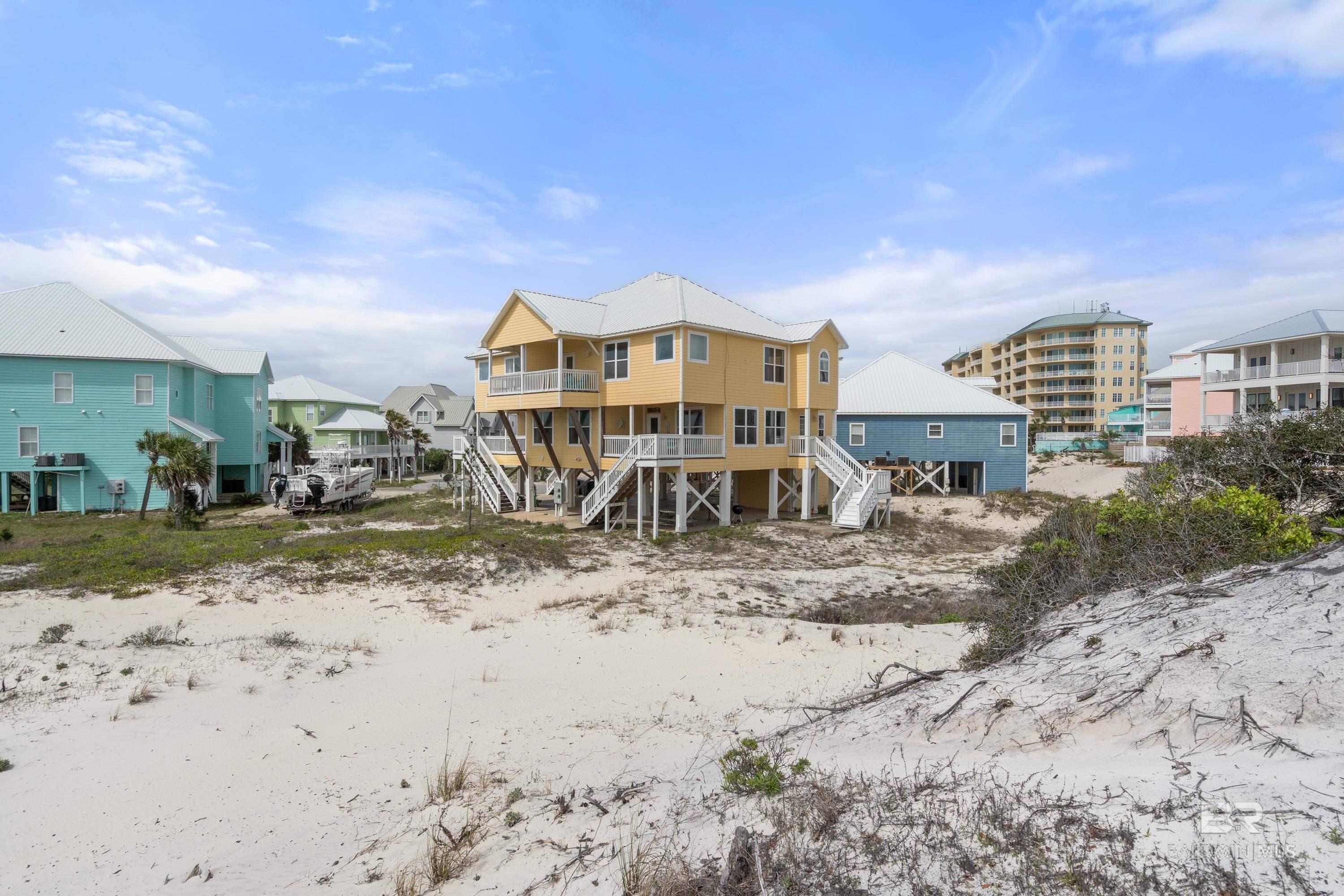1509 Sandy Lane UNIT 1509 & 1511, Gulf Shores, AL, 36542