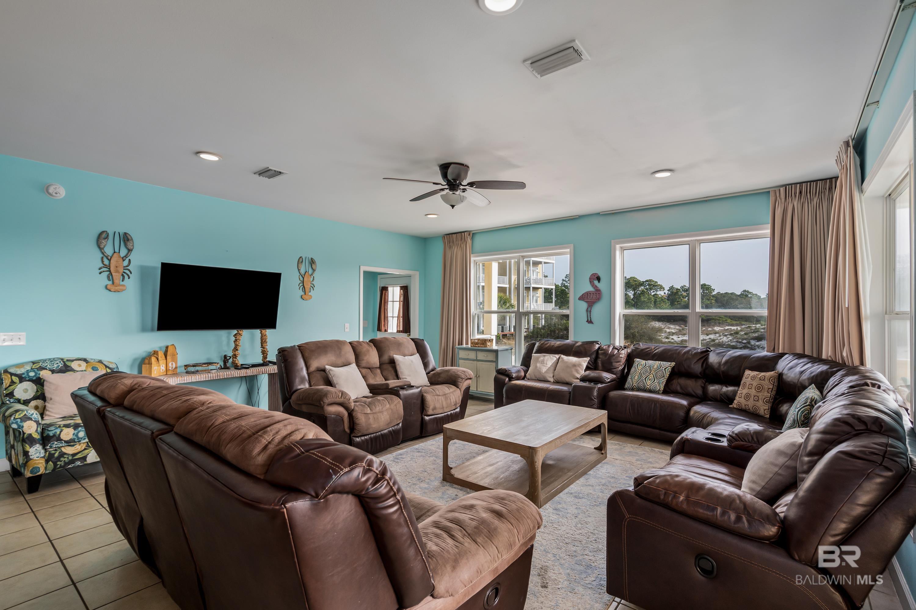 1509 Sandy Lane UNIT 1509 & 1511, Gulf Shores, AL, 36542