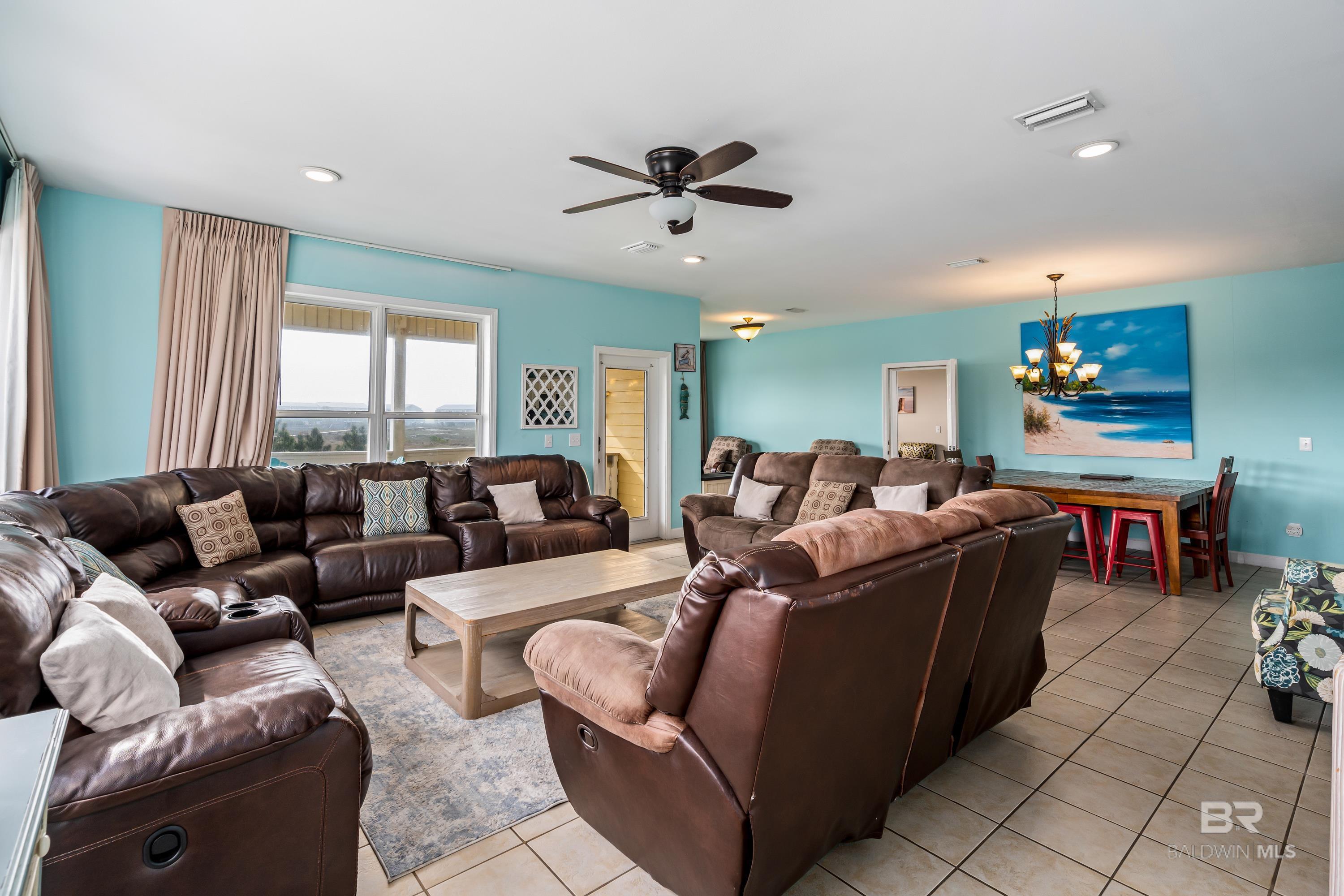1509 Sandy Lane UNIT 1509 & 1511, Gulf Shores, AL, 36542
