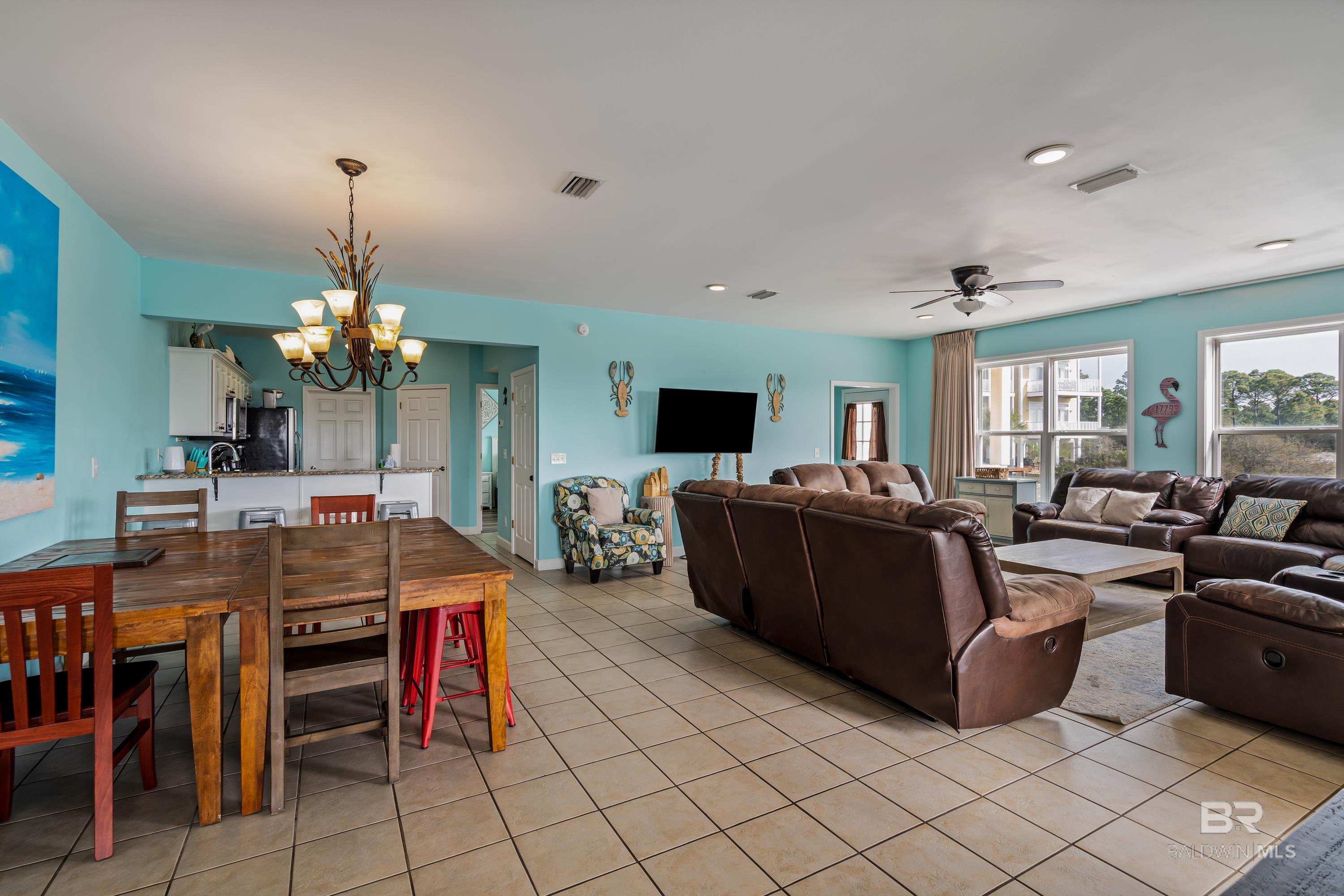 1509 Sandy Lane UNIT 1509 & 1511, Gulf Shores, AL, 36542