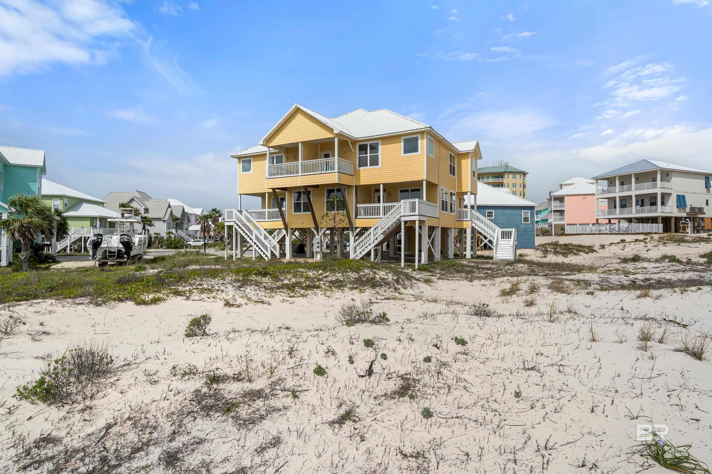 1509 Sandy Lane UNIT 1509 & 1511, Gulf Shores, AL, 36542