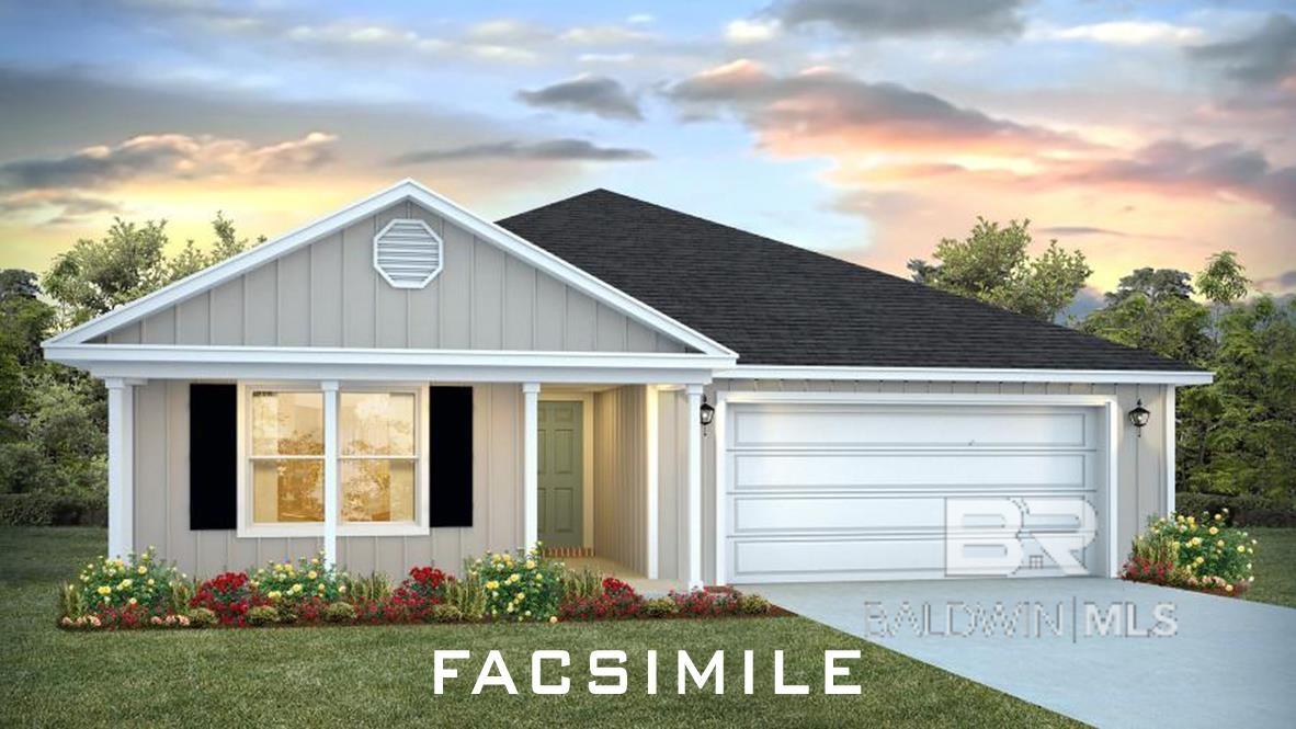 New Construction in Spanish Fort