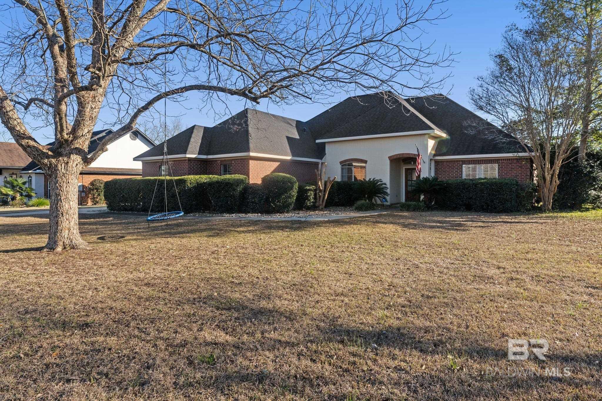 10592 Sassaman Court, Daphne, AL, 36526