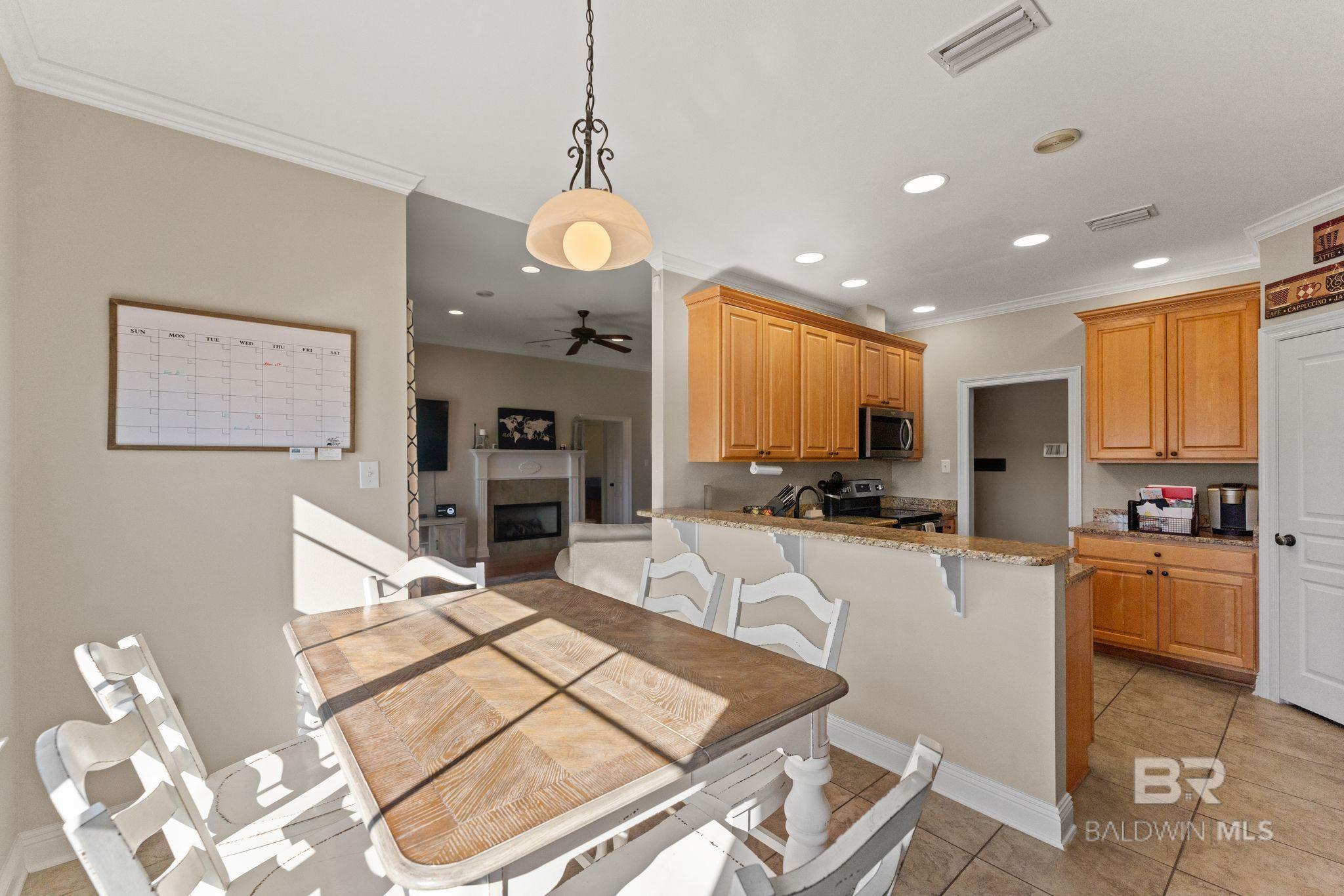 10592 Sassaman Court, Daphne, AL, 36526