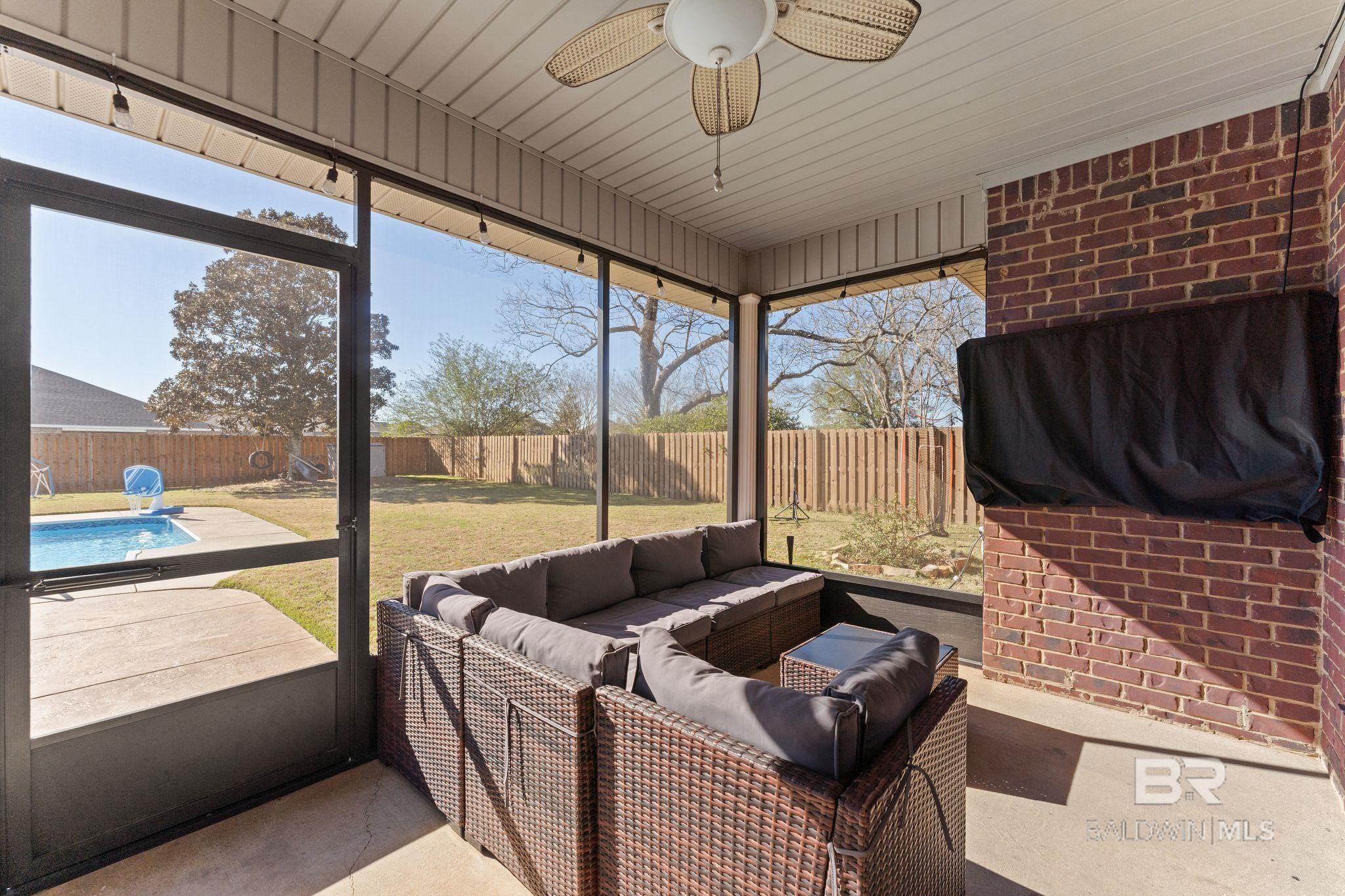 10592 Sassaman Court, Daphne, AL, 36526