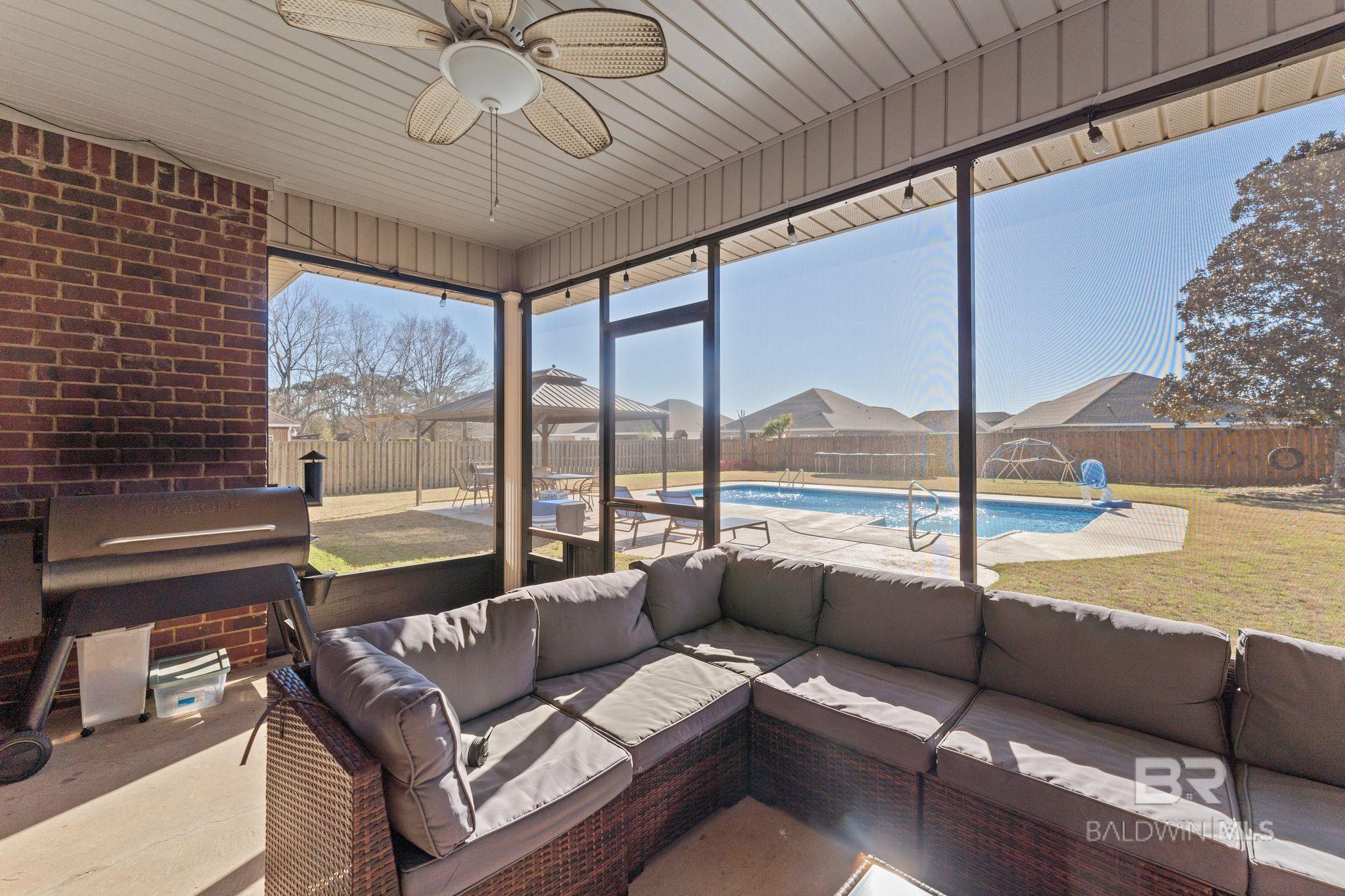 10592 Sassaman Court, Daphne, AL, 36526