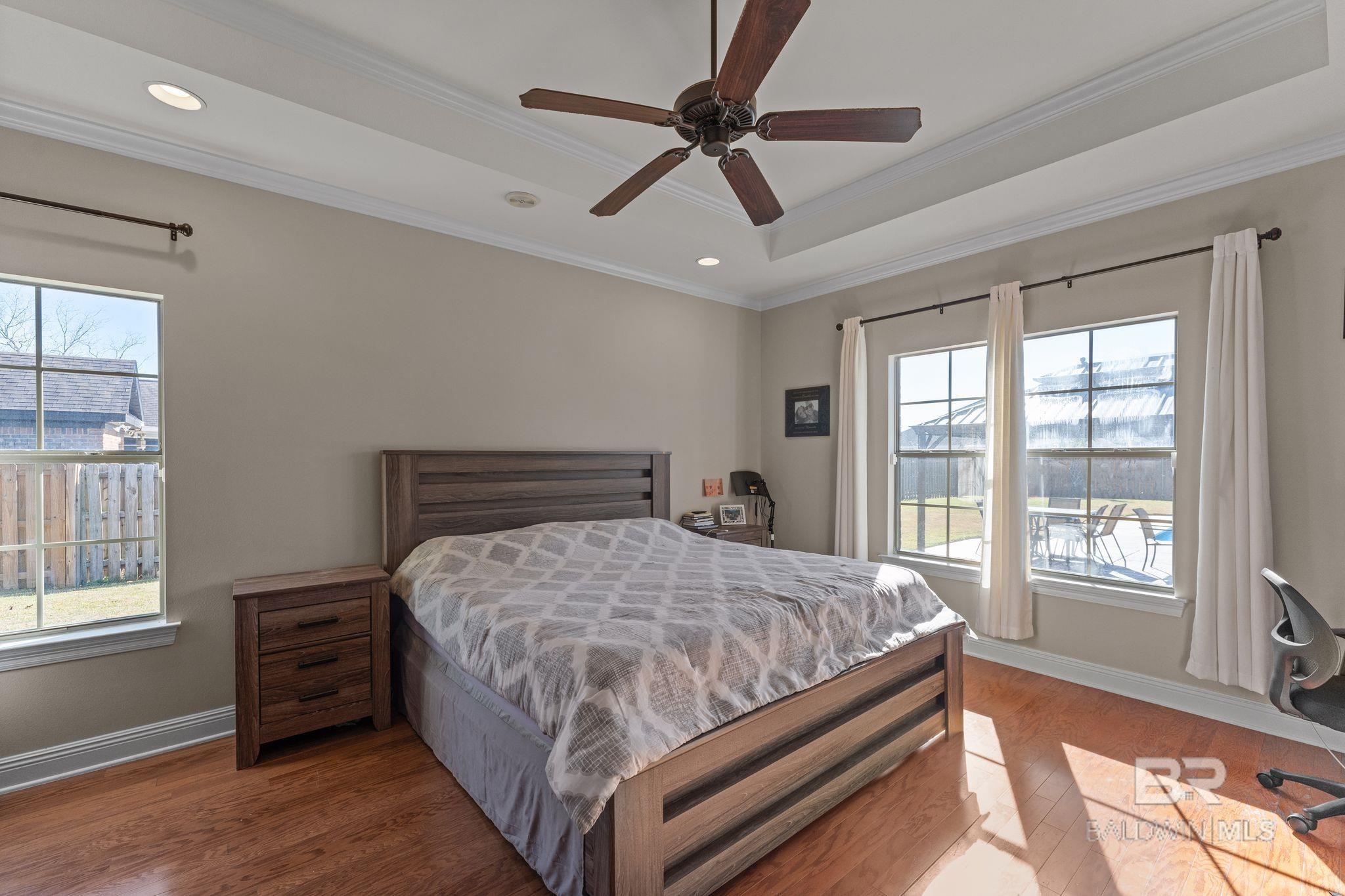 10592 Sassaman Court, Daphne, AL, 36526