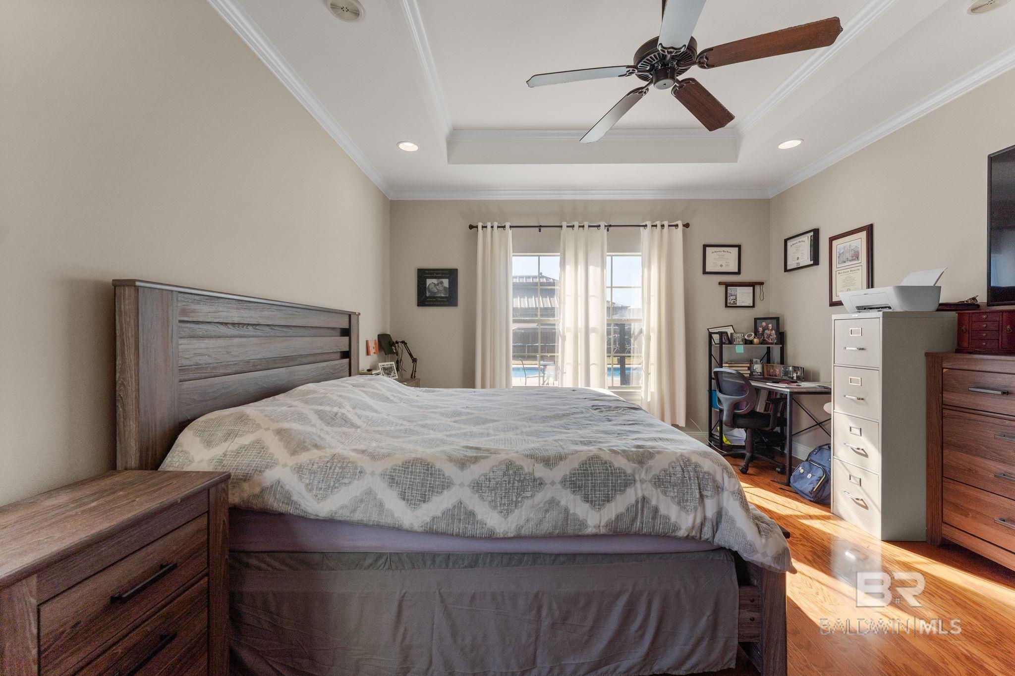 10592 Sassaman Court, Daphne, AL, 36526