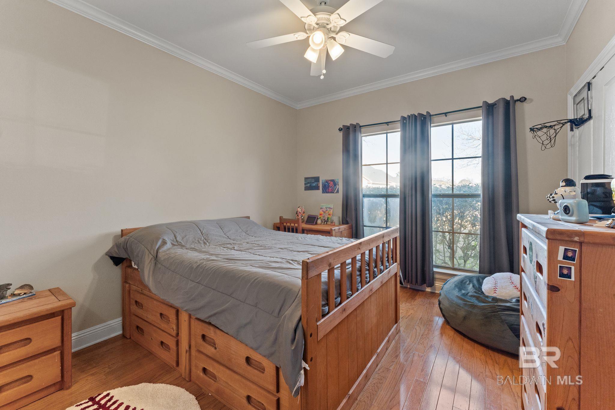 10592 Sassaman Court, Daphne, AL, 36526