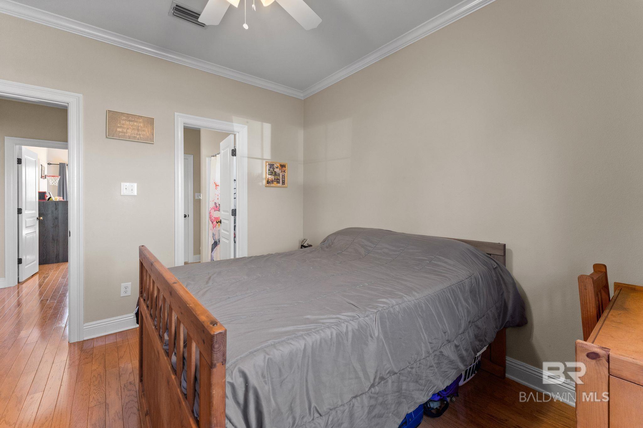 10592 Sassaman Court, Daphne, AL, 36526