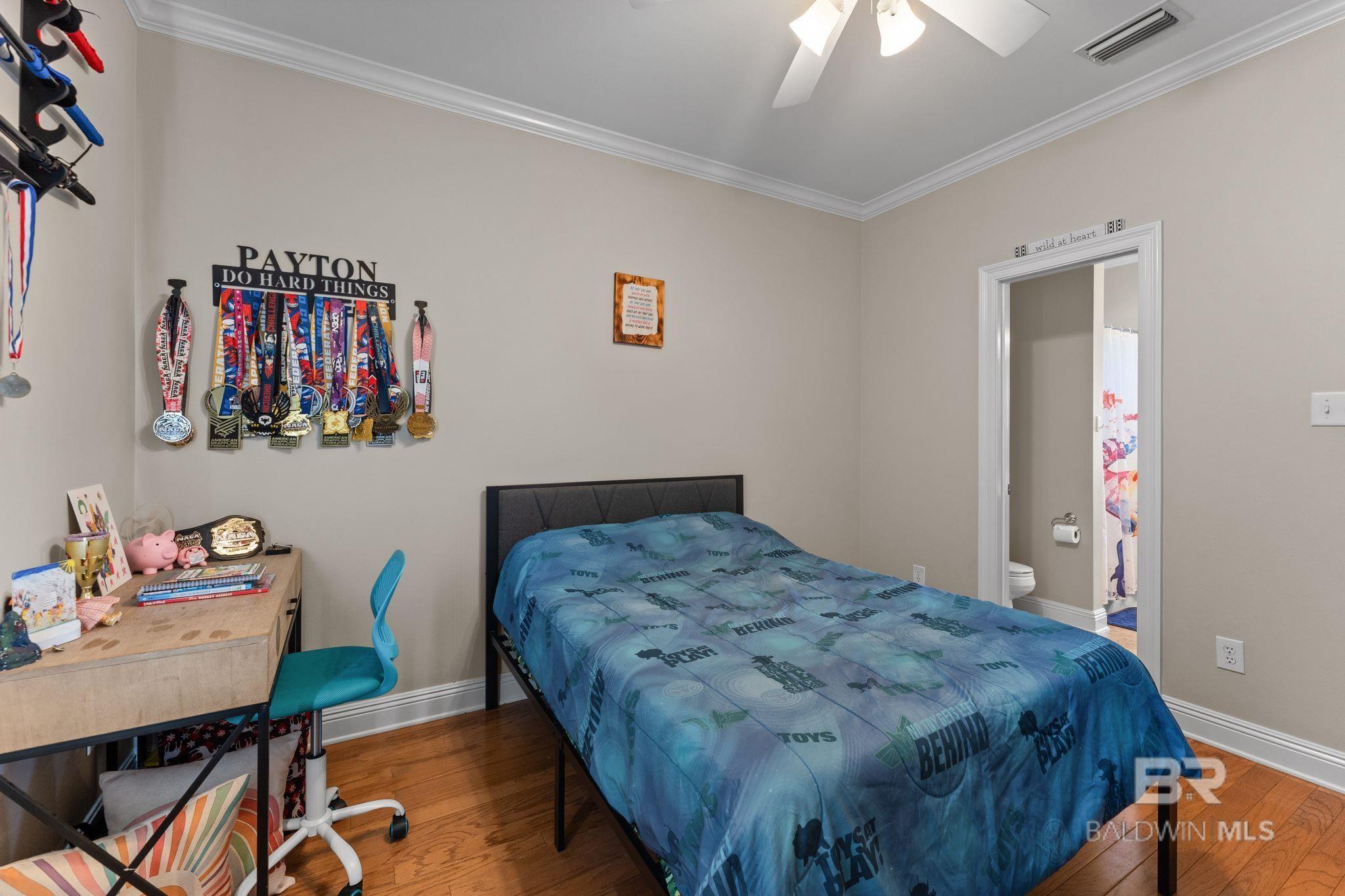 10592 Sassaman Court, Daphne, AL, 36526