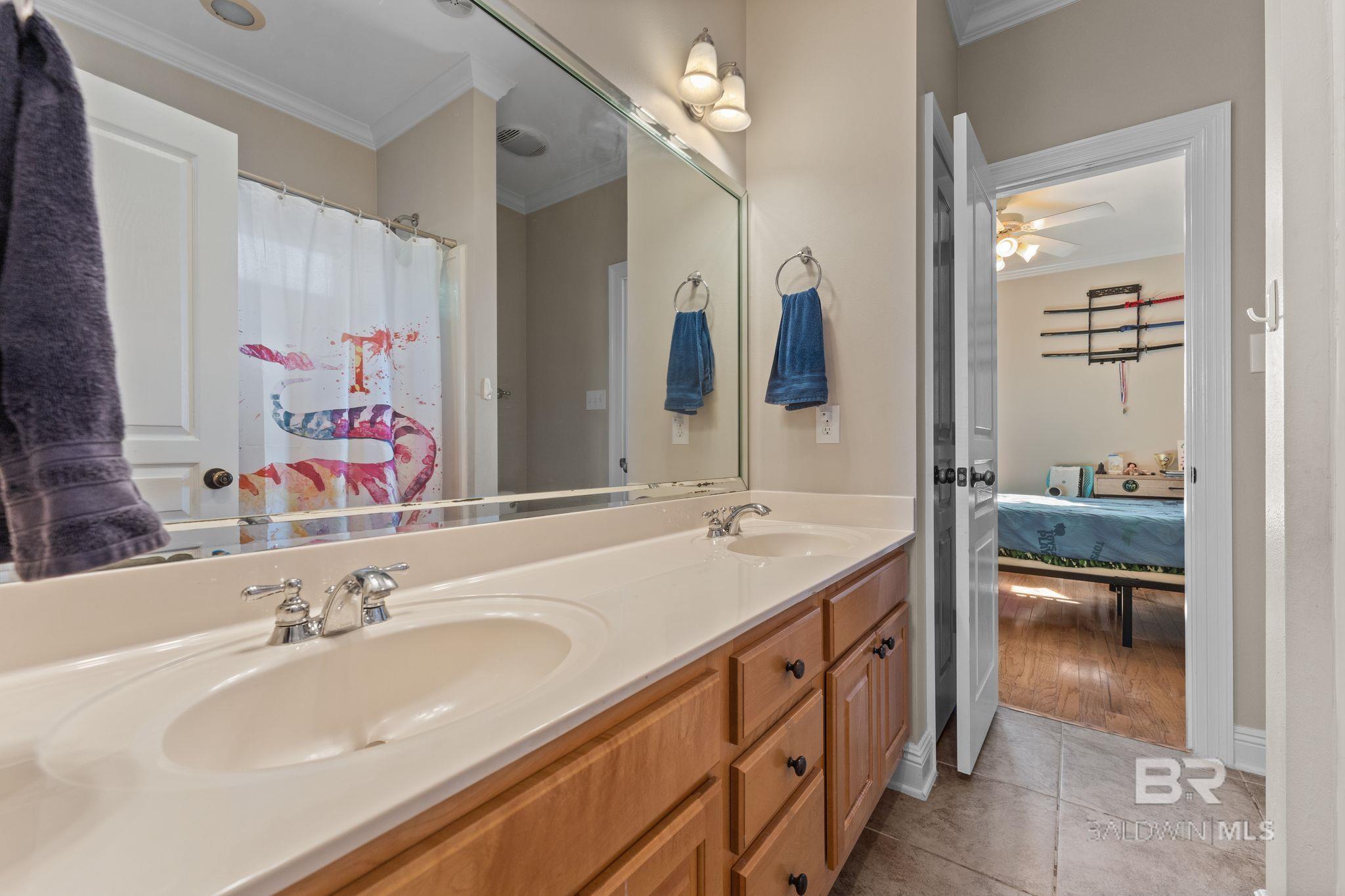 10592 Sassaman Court, Daphne, AL, 36526