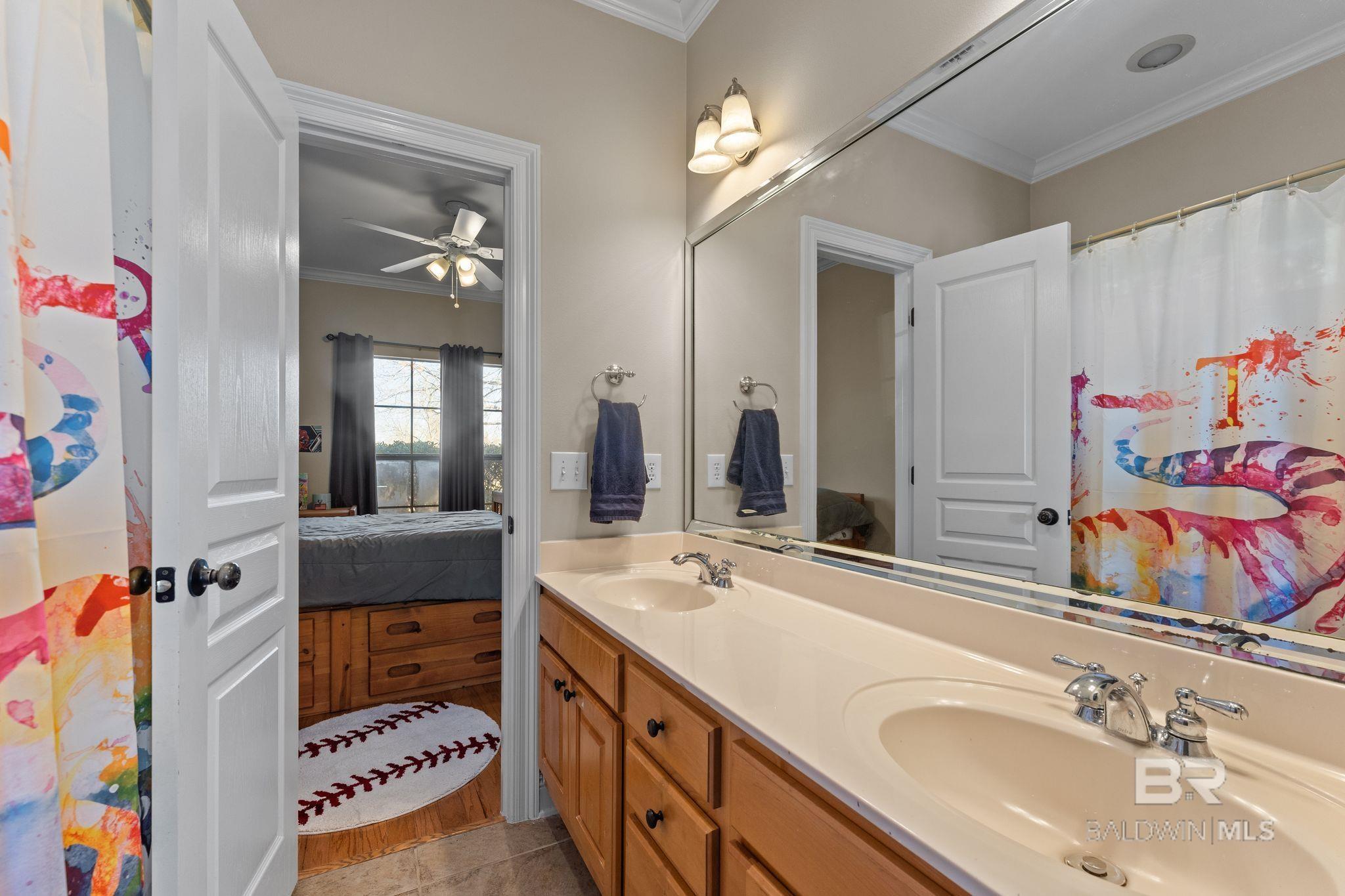 10592 Sassaman Court, Daphne, AL, 36526