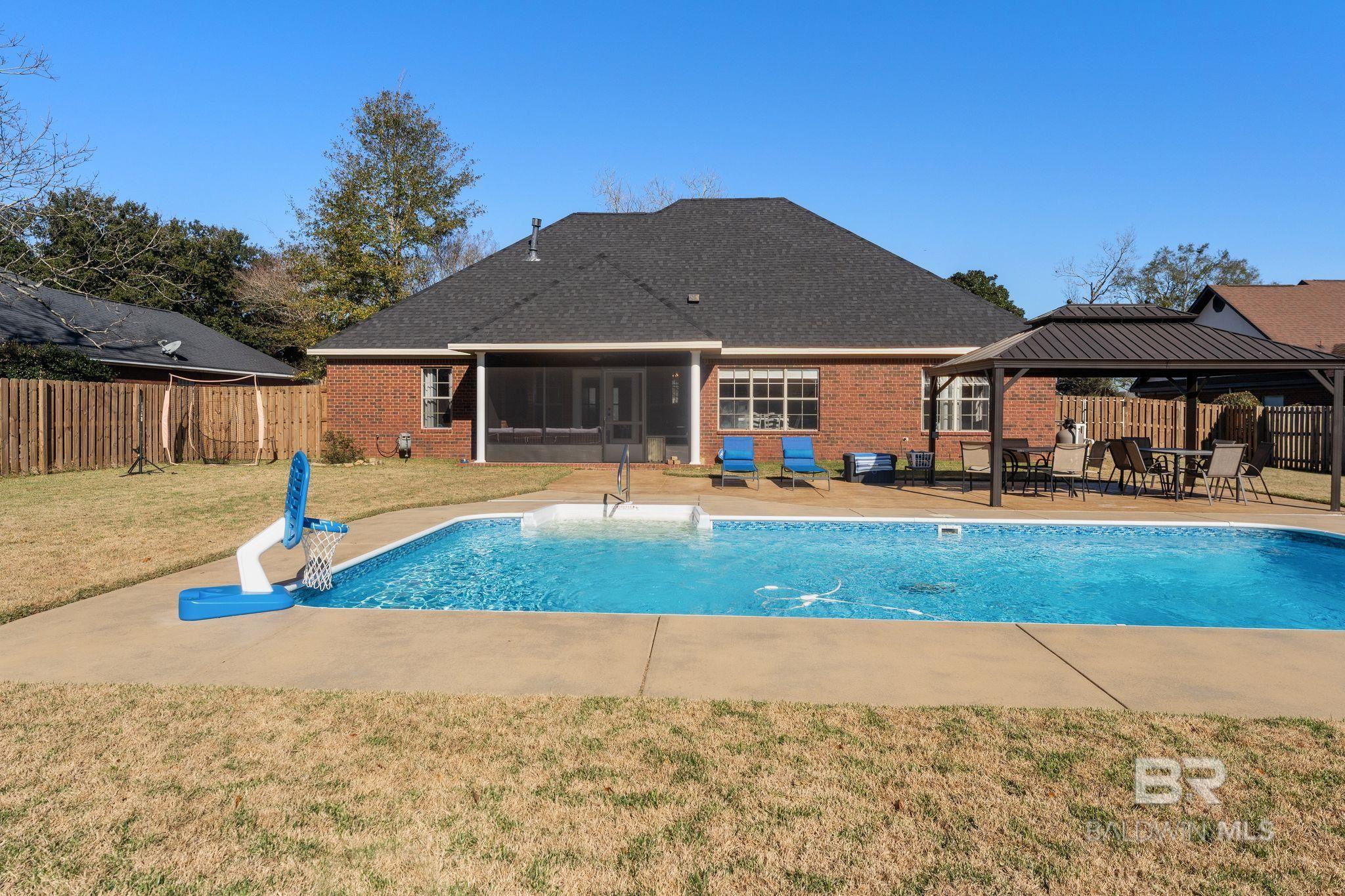 10592 Sassaman Court, Daphne, AL, 36526