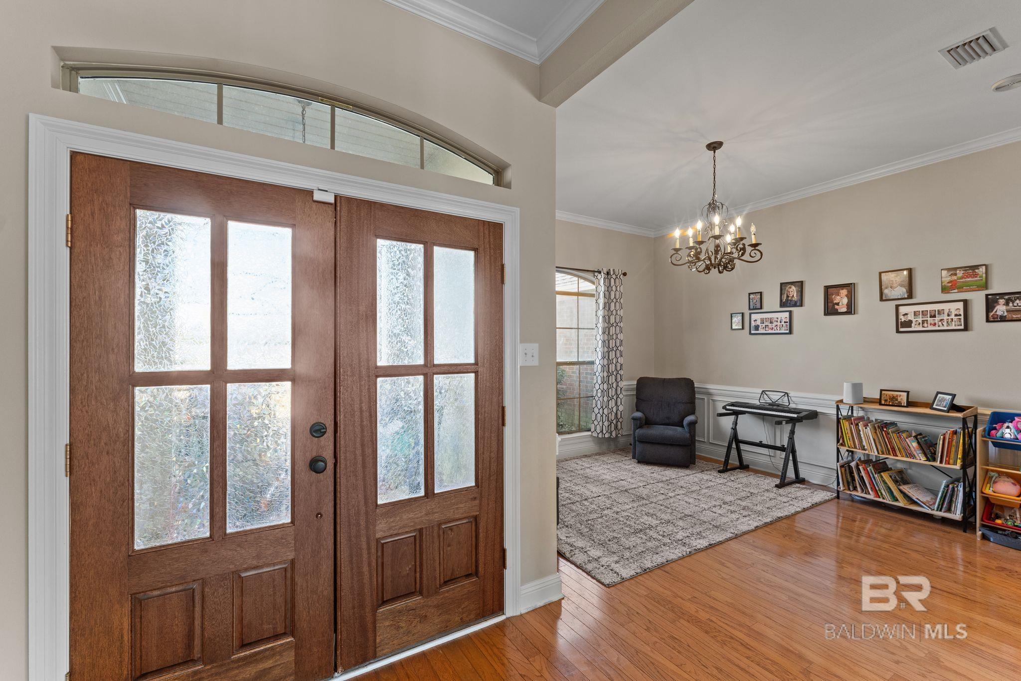 10592 Sassaman Court, Daphne, AL, 36526