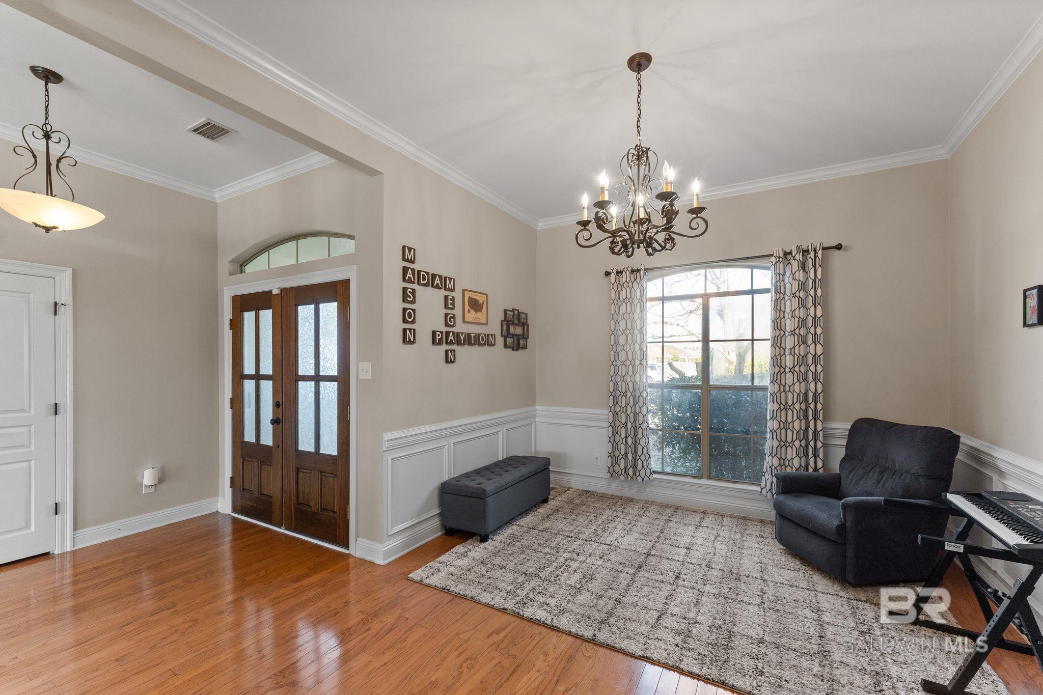 10592 Sassaman Court, Daphne, AL, 36526