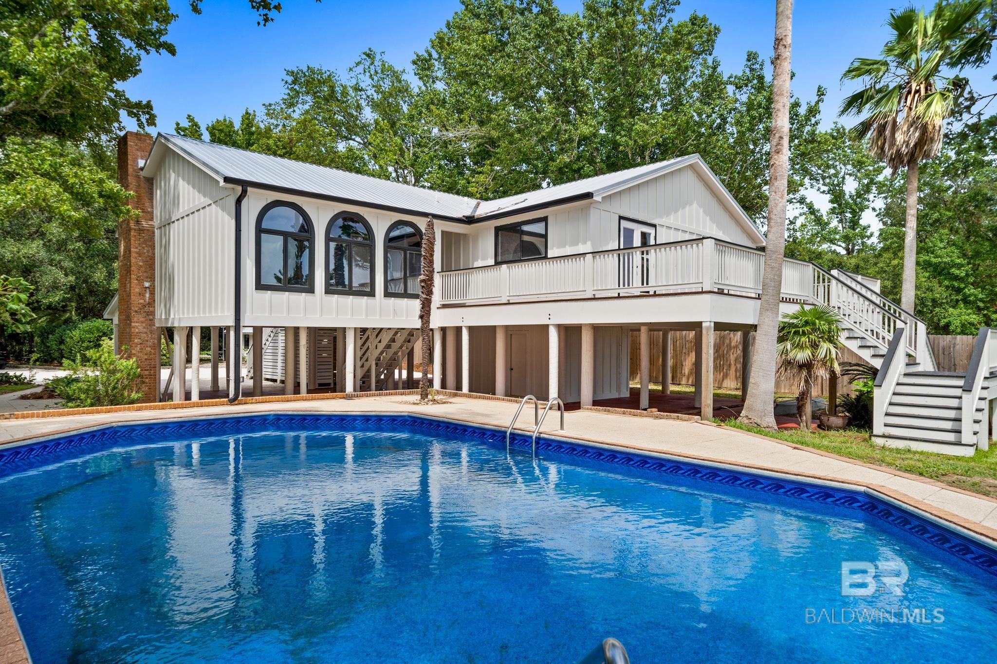 10651 County Road 1, Fairhope, AL, 36532