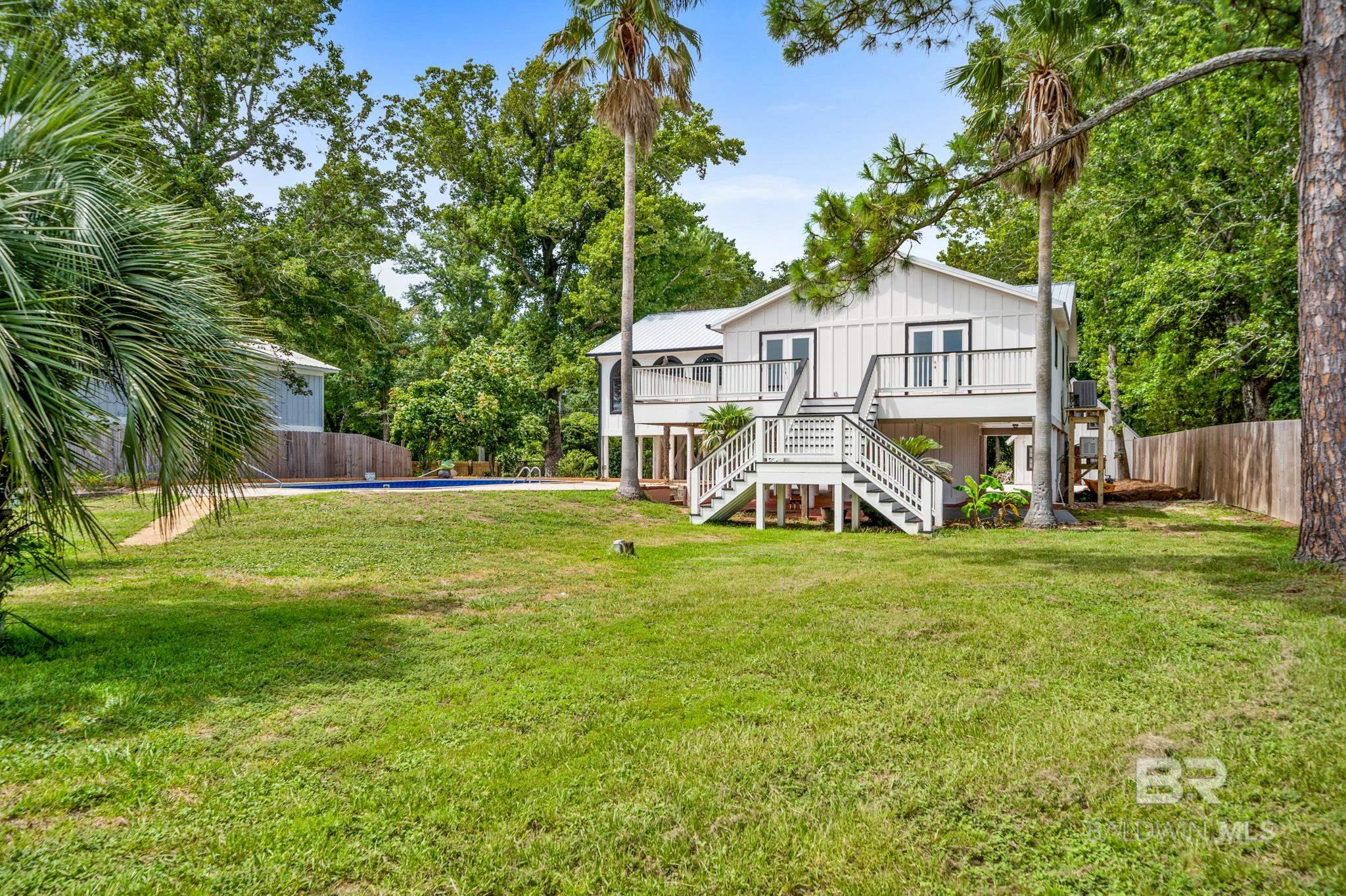 10651 County Road 1, Fairhope, AL, 36532