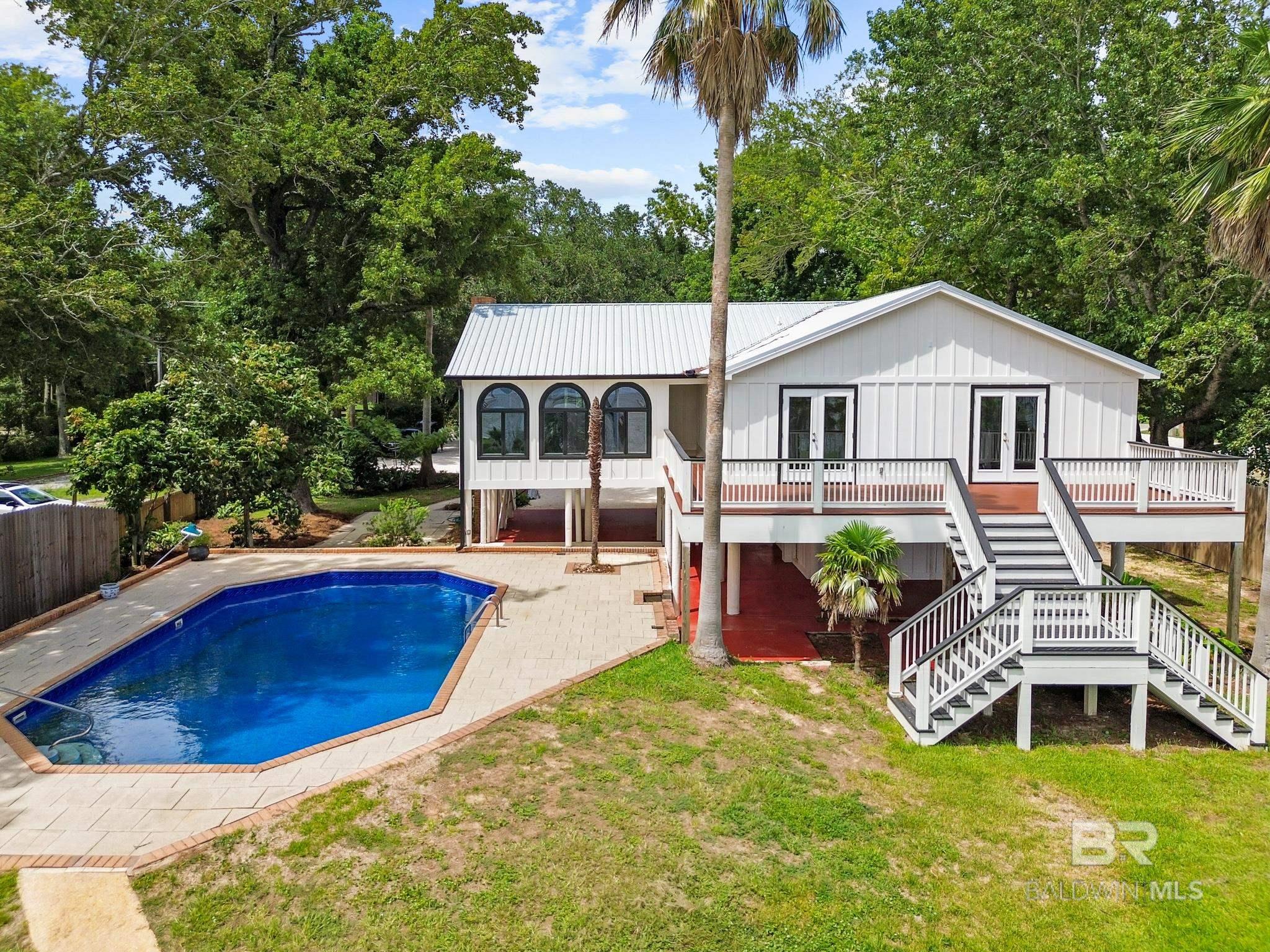 10651 County Road 1, Fairhope, AL, 36532