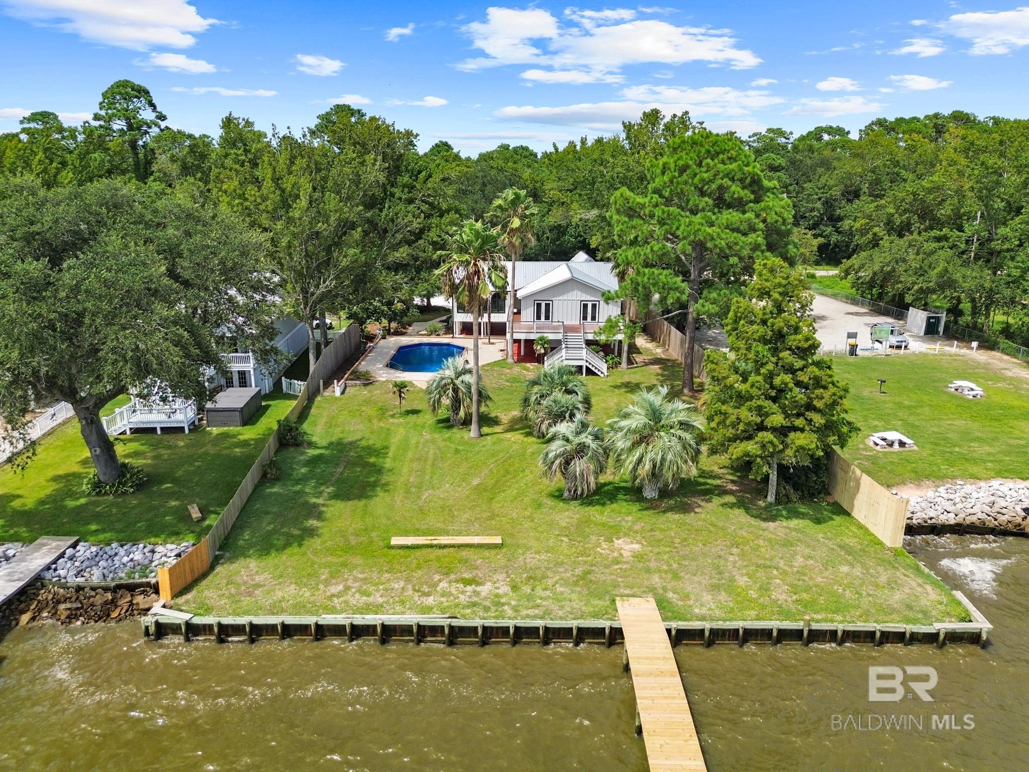 10651 County Road 1, Fairhope, AL, 36532