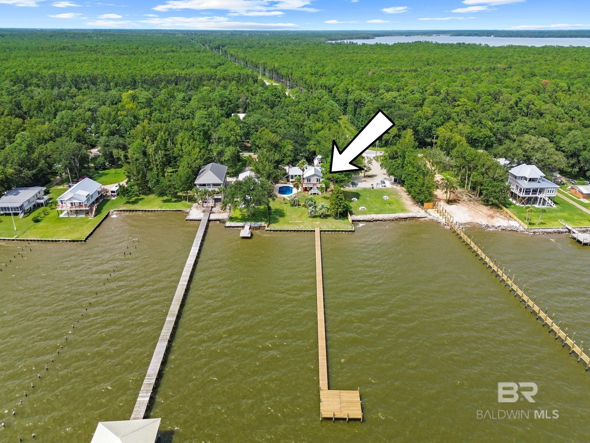 10651 County Road 1, Fairhope, AL, 36532