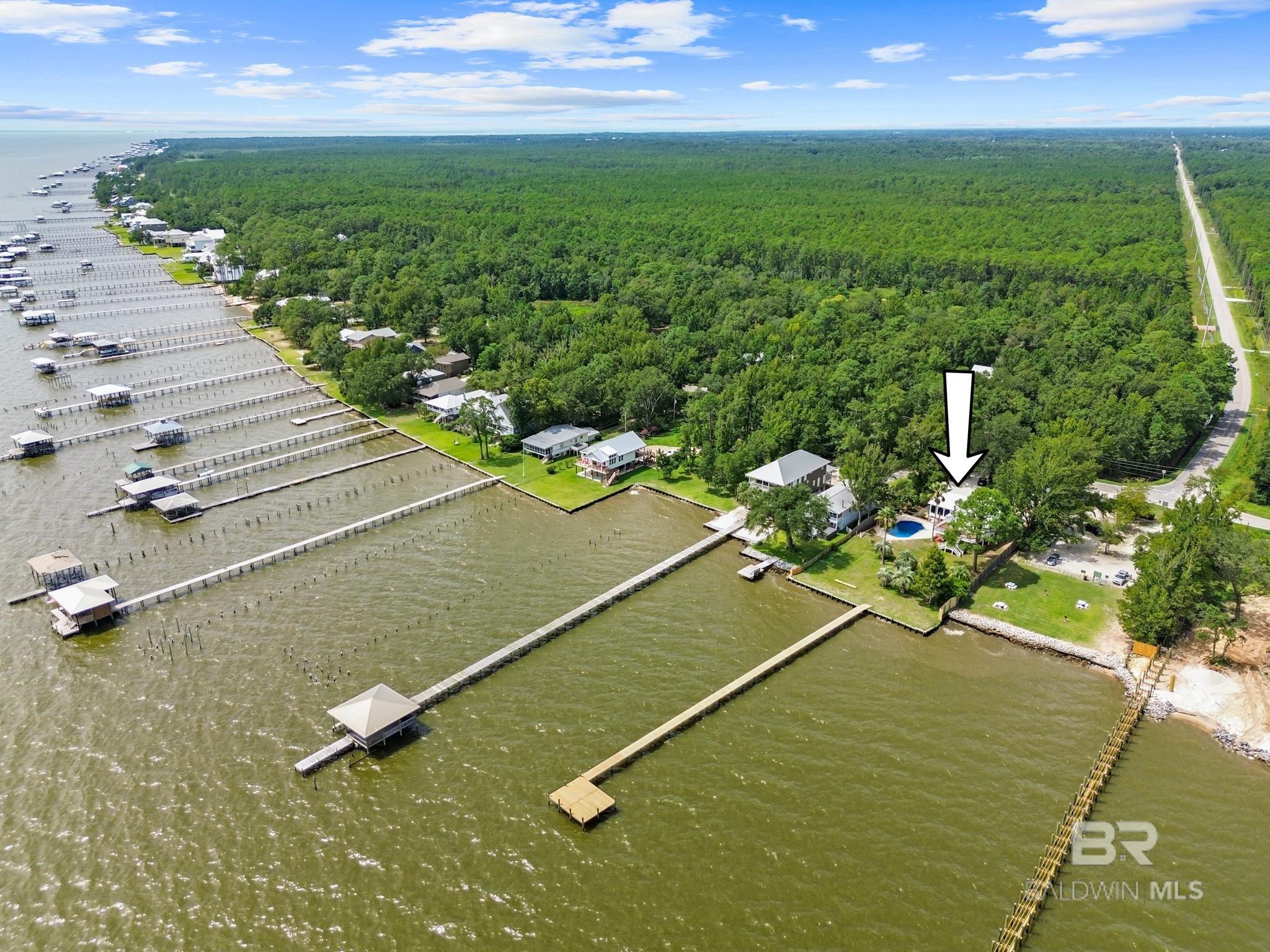 10651 County Road 1, Fairhope, AL, 36532