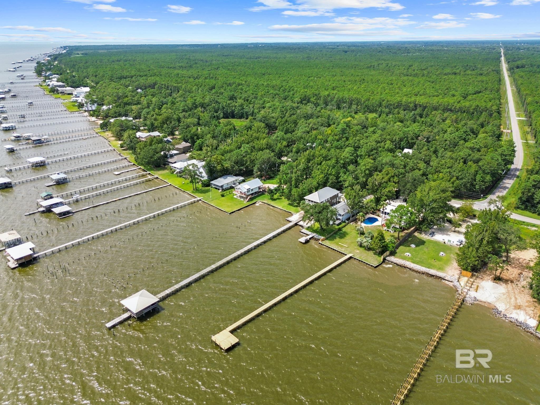 10651 County Road 1, Fairhope, AL, 36532