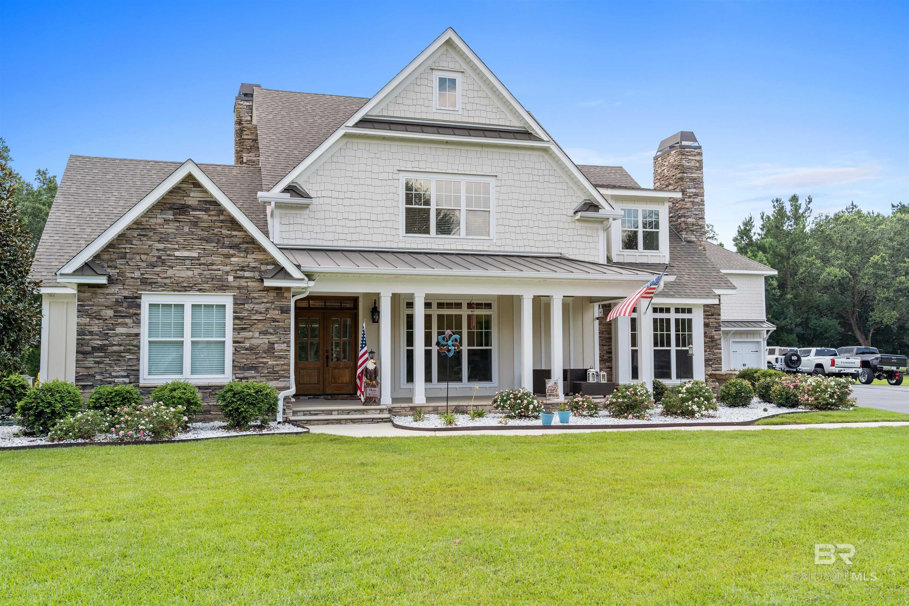 Most Expensive Homes in Fairhope