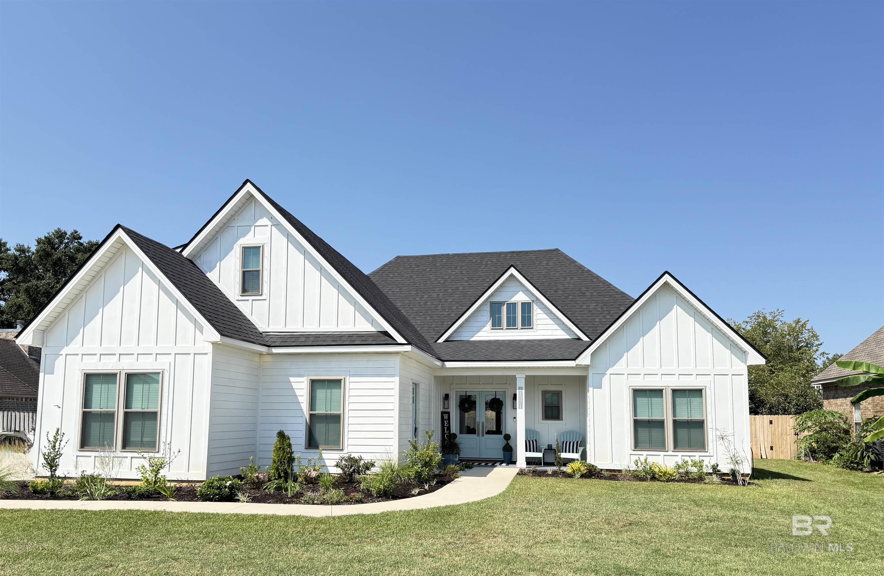 Homes for Sale in Austin Park - Daphne AL