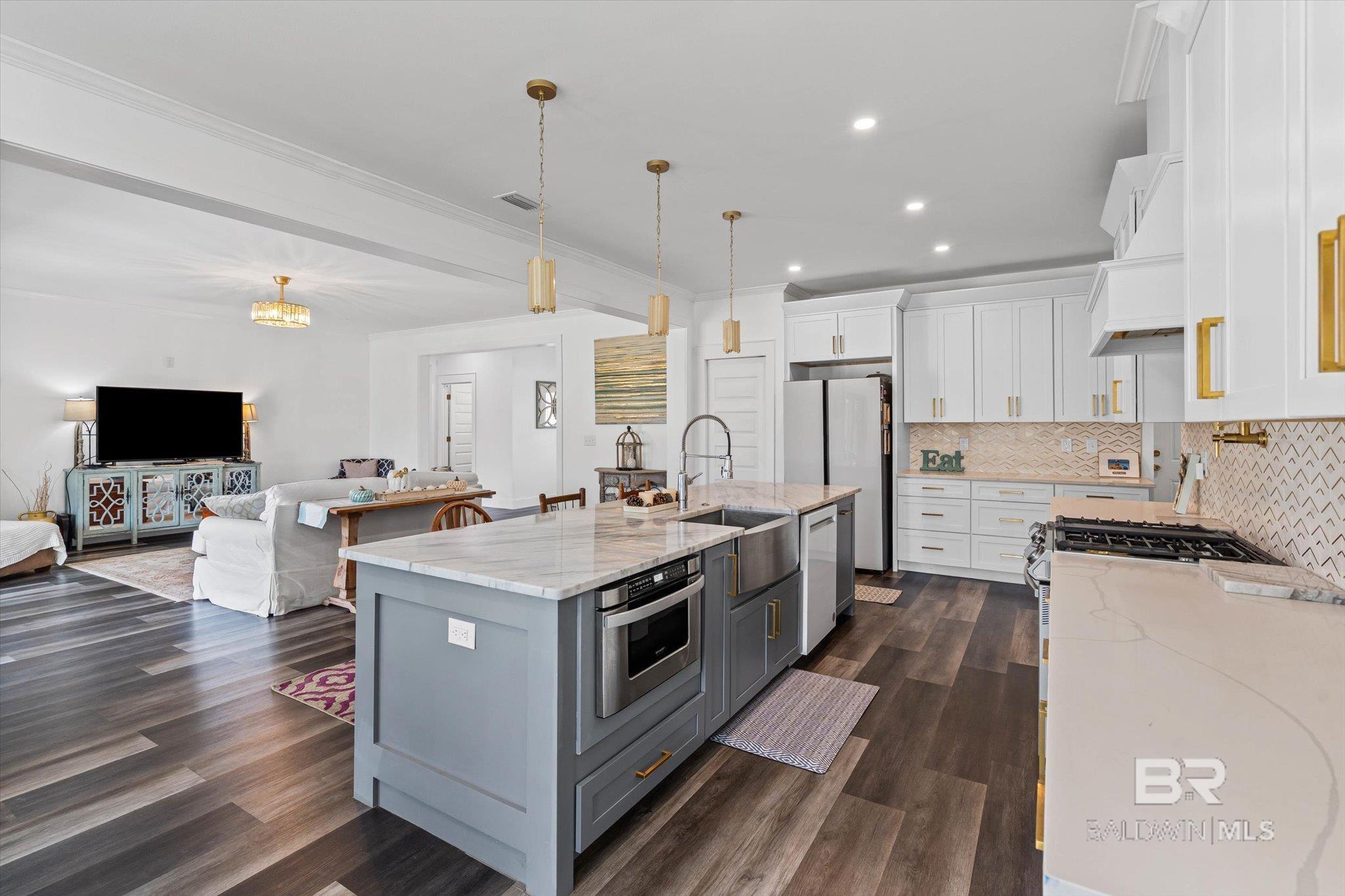 11371 Elysian Circle, Daphne, AL, 36526