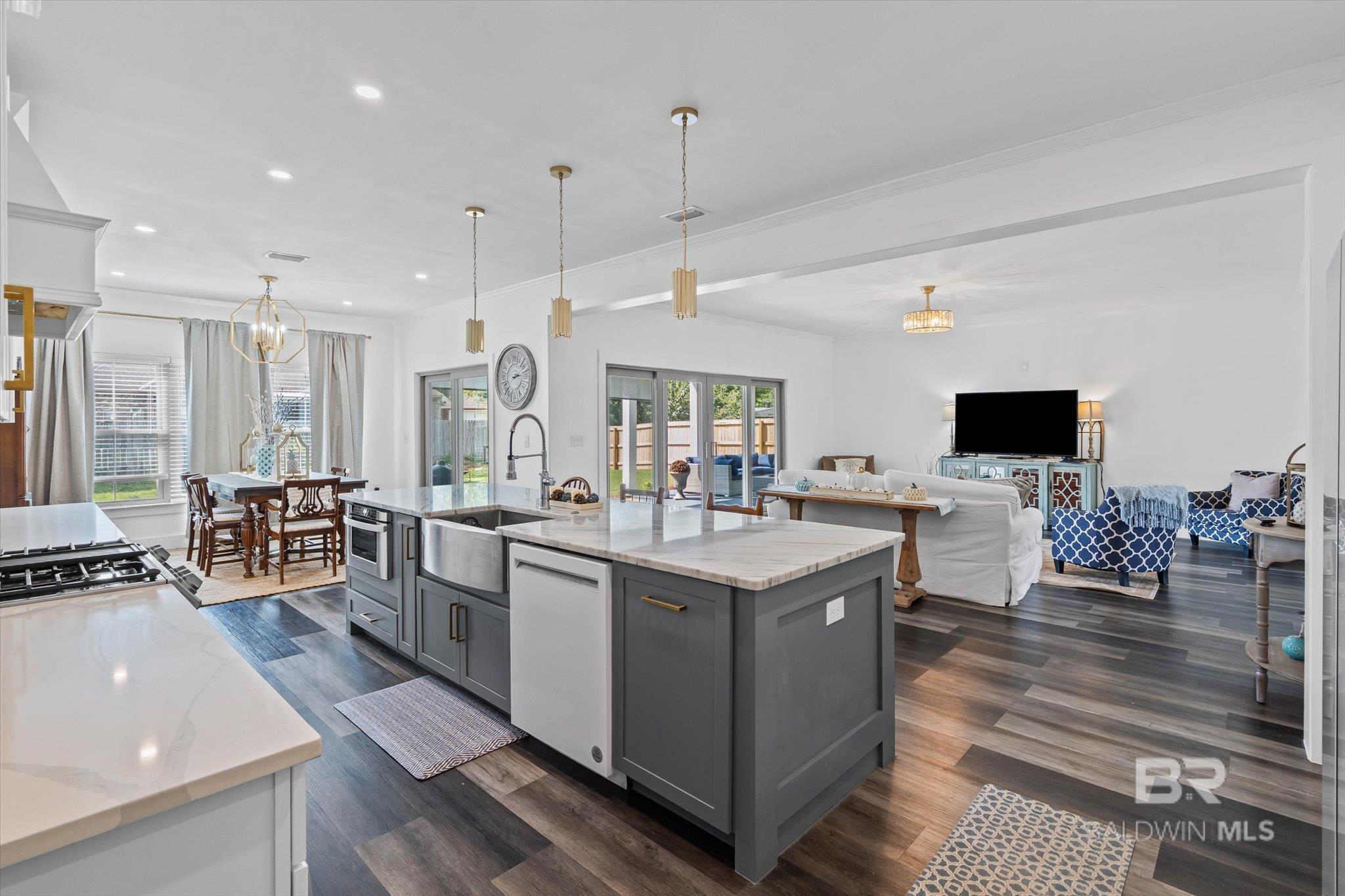 11371 Elysian Circle, Daphne, AL, 36526