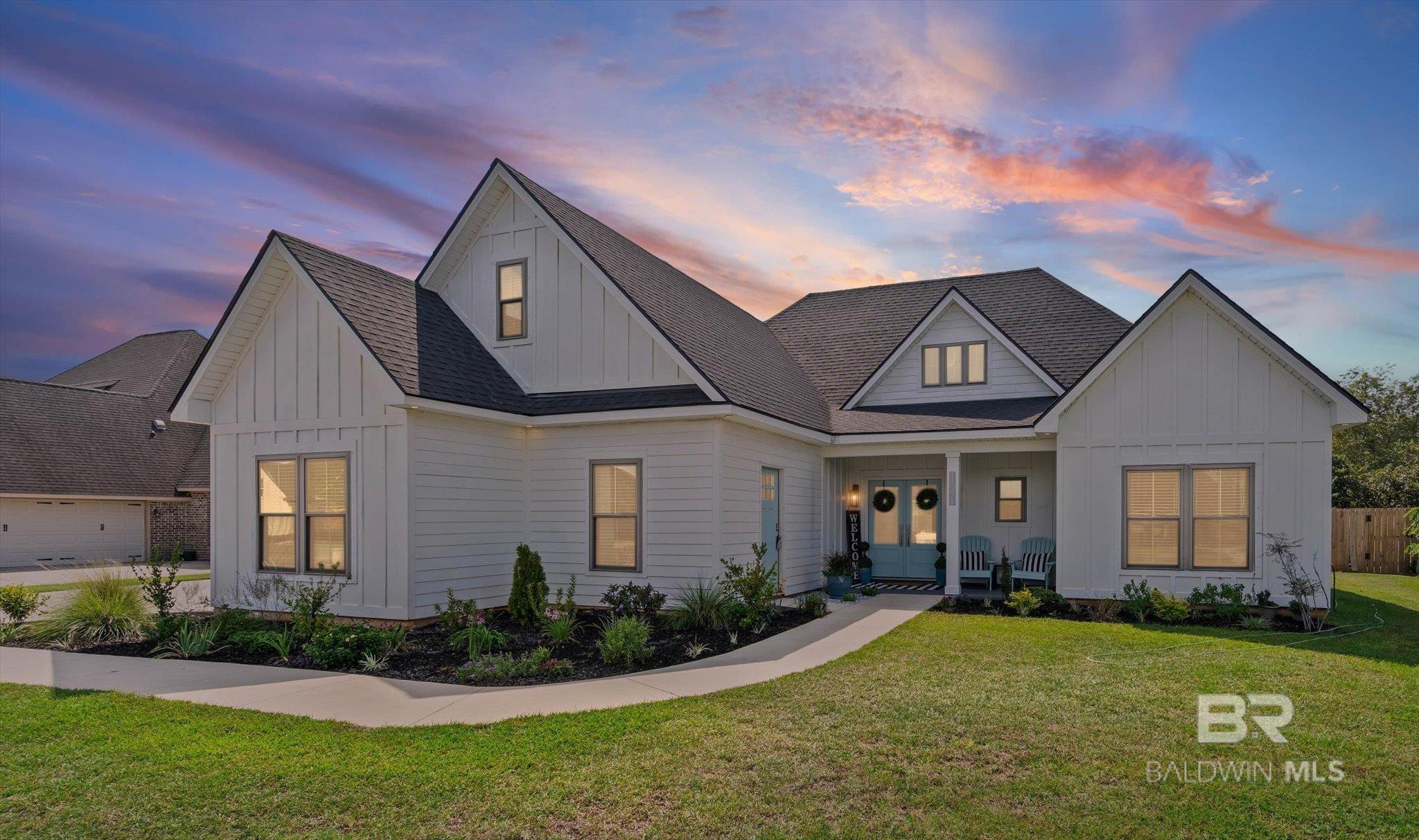 11371 Elysian Circle, Daphne, AL, 36526