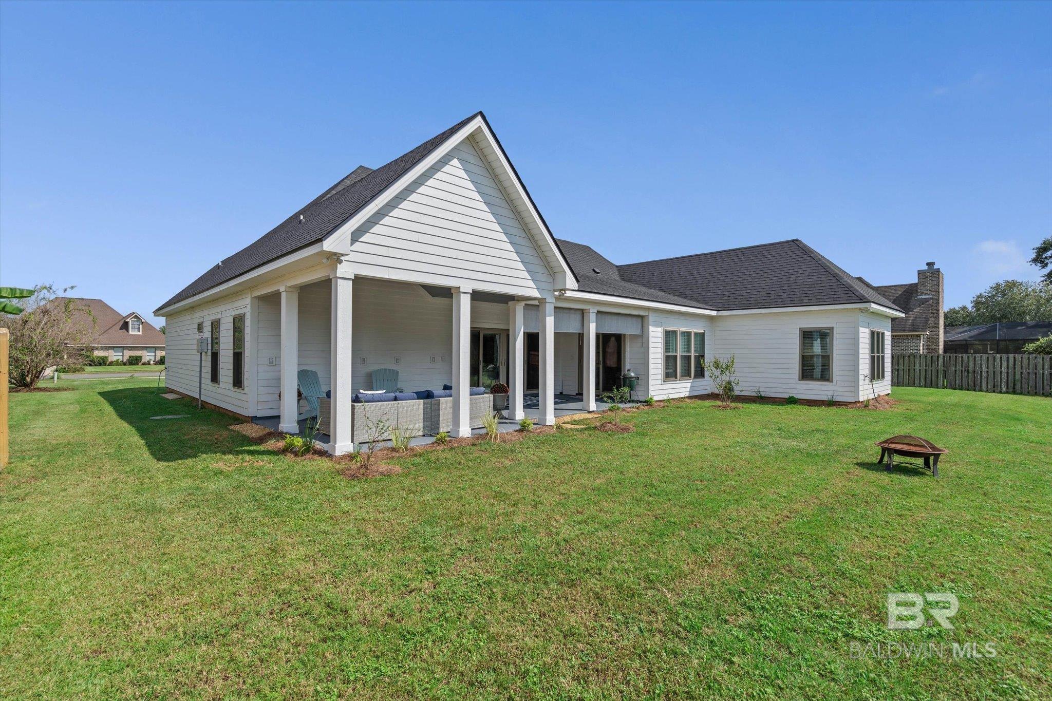 11371 Elysian Circle, Daphne, AL, 36526