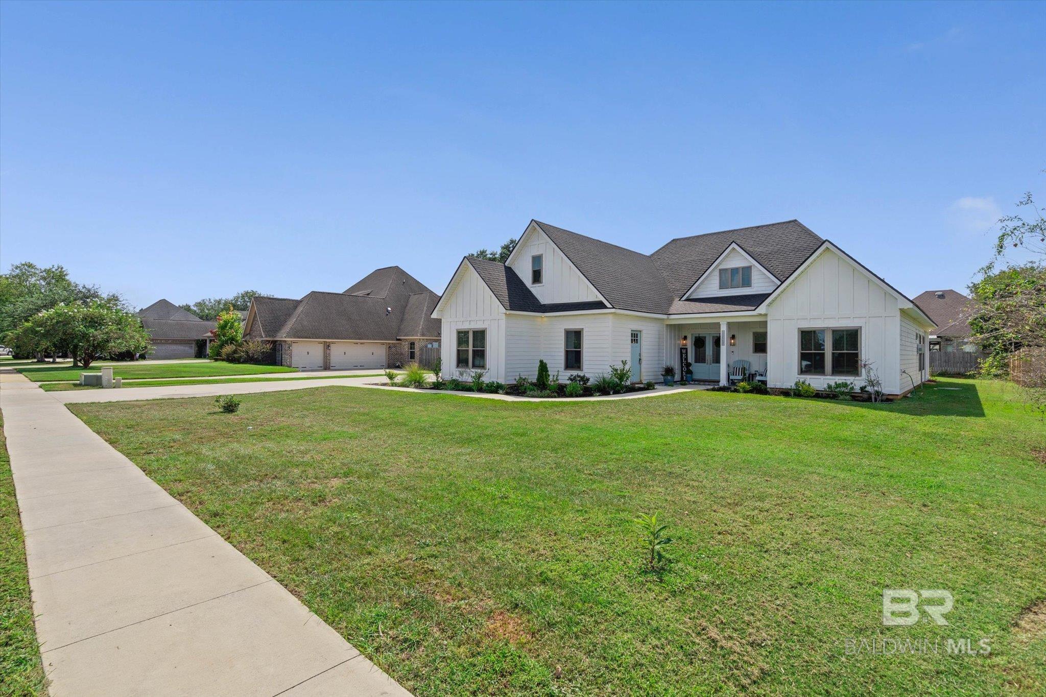 11371 Elysian Circle, Daphne, AL, 36526