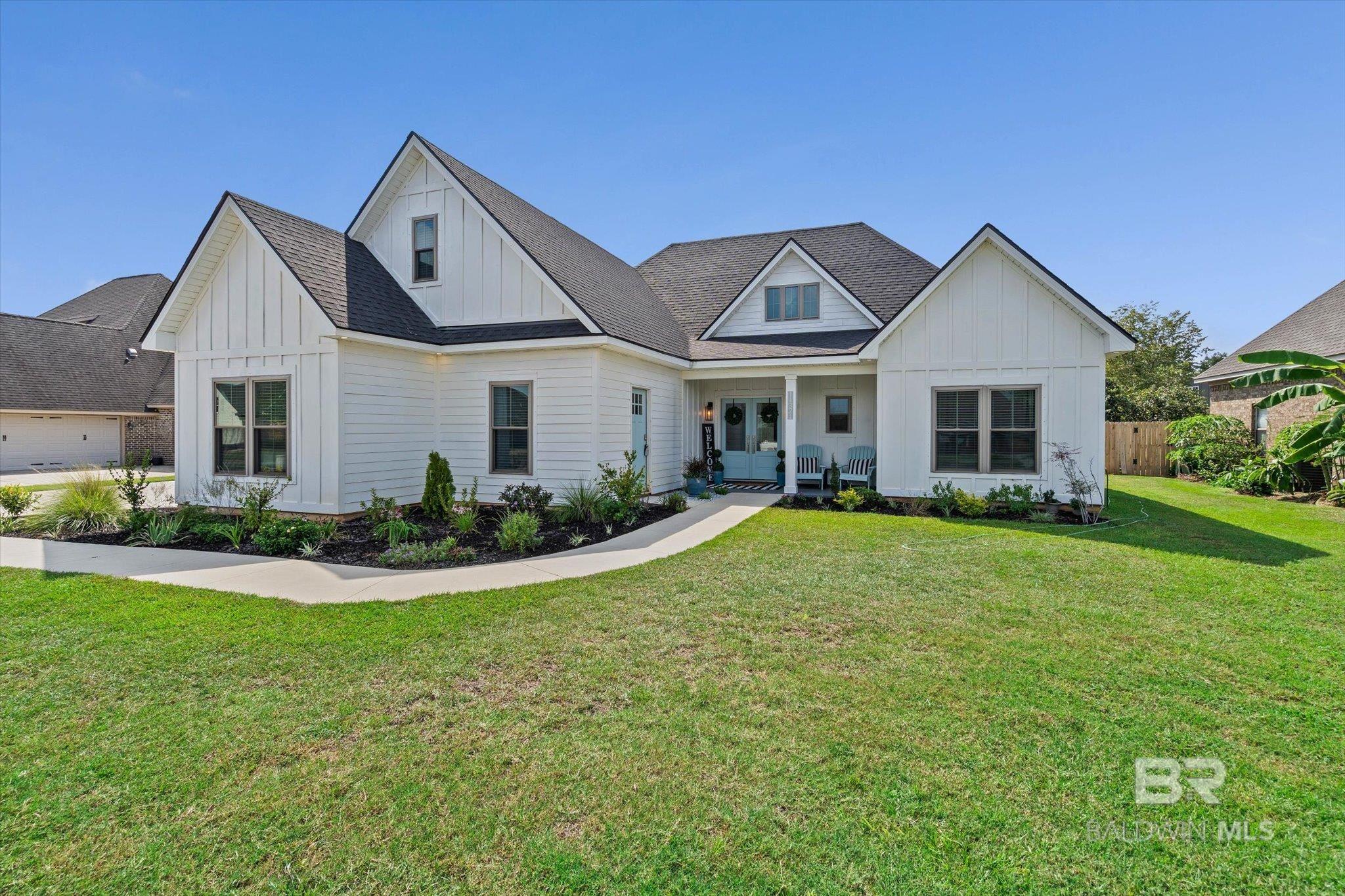 11371 Elysian Circle, Daphne, AL, 36526