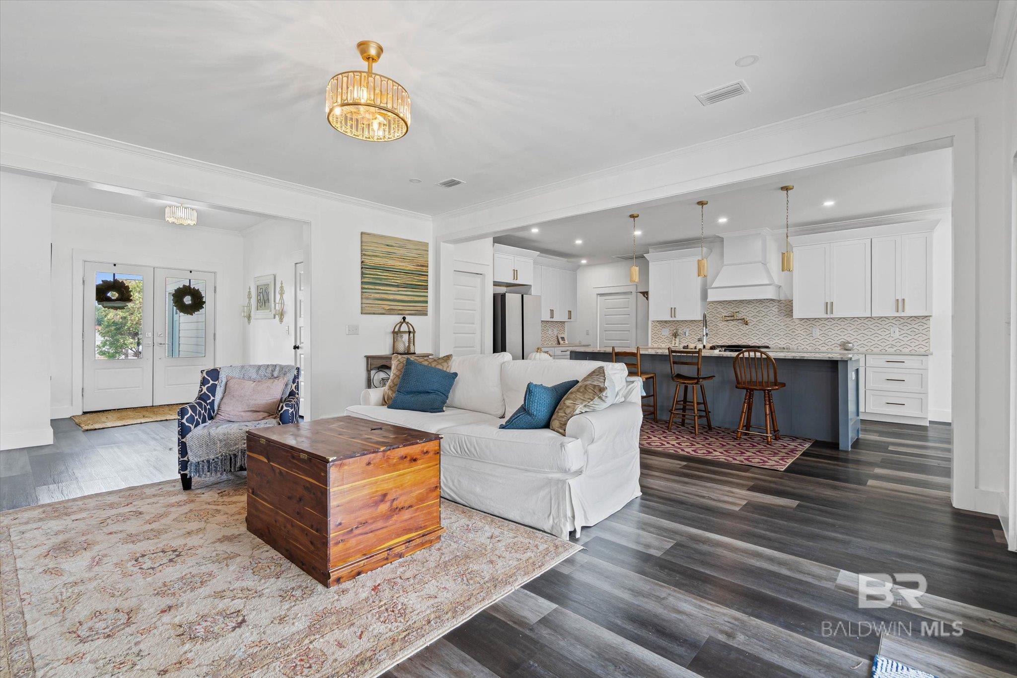 11371 Elysian Circle, Daphne, AL, 36526